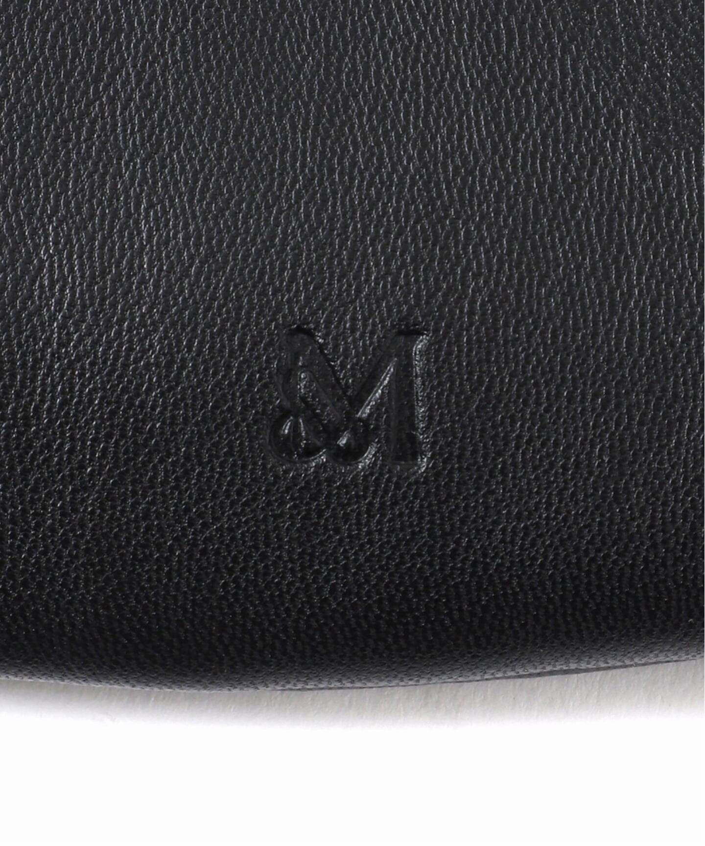 &MyuQ / アンドミューク 別注 MINI バッグ（その他バッグ）｜Plage