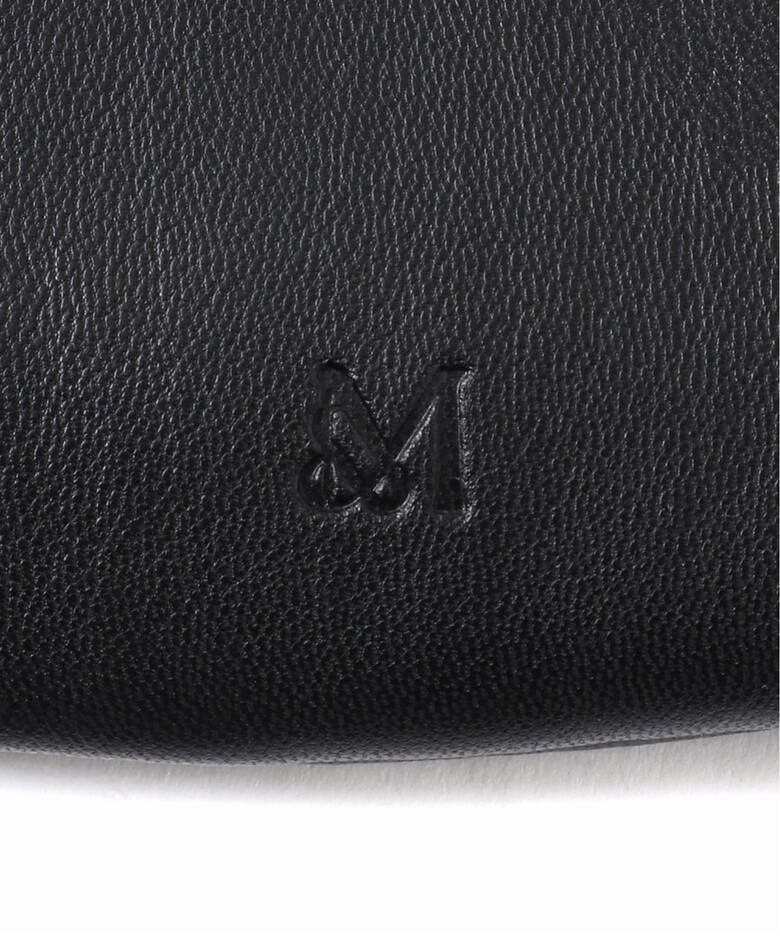 &MyuQ / アンドミューク 別注 MINI バッグ（その他バッグ）｜Plage 