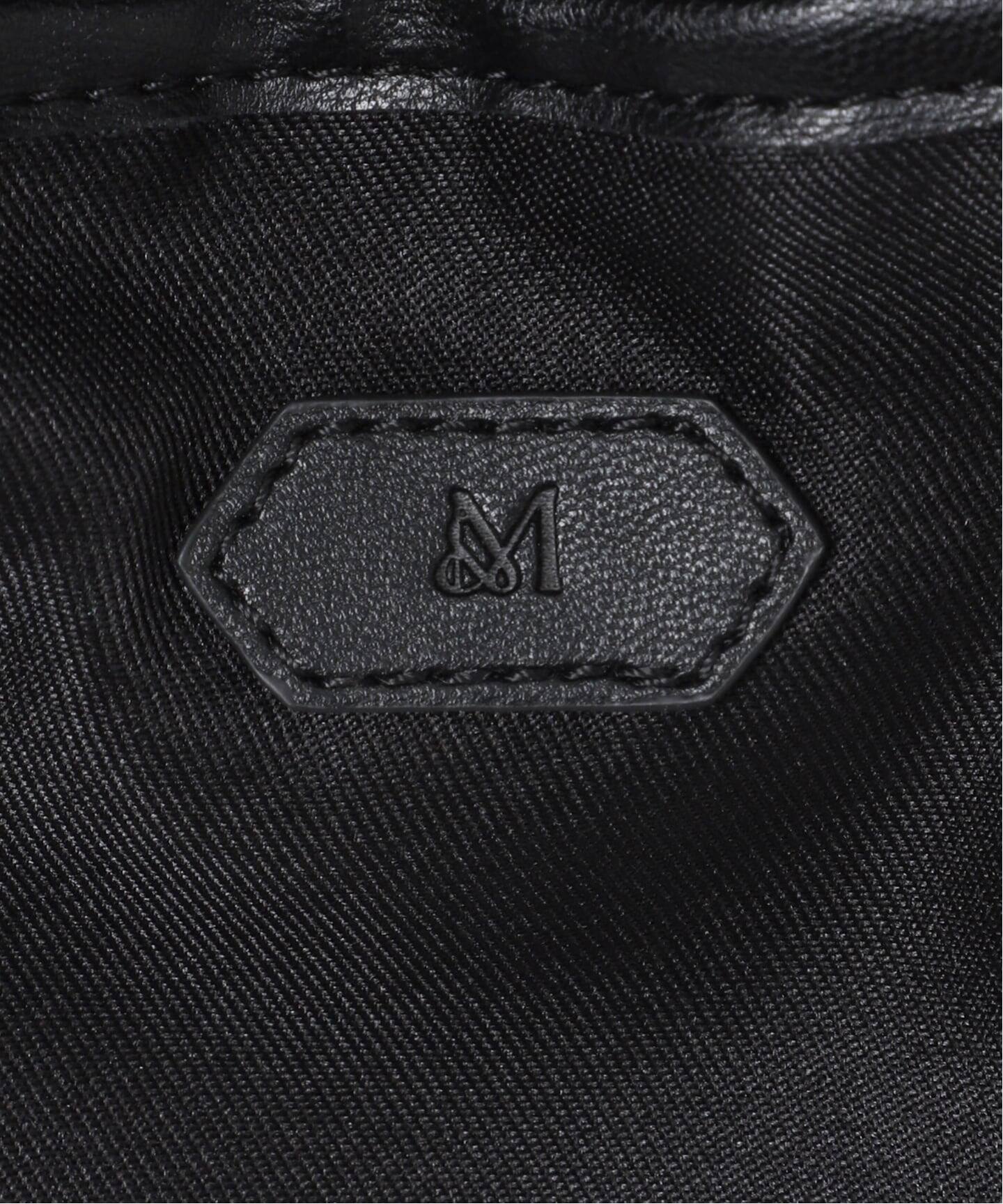&MyuQ / アンドミューク 別注 MINI バッグ（その他バッグ）｜Plage