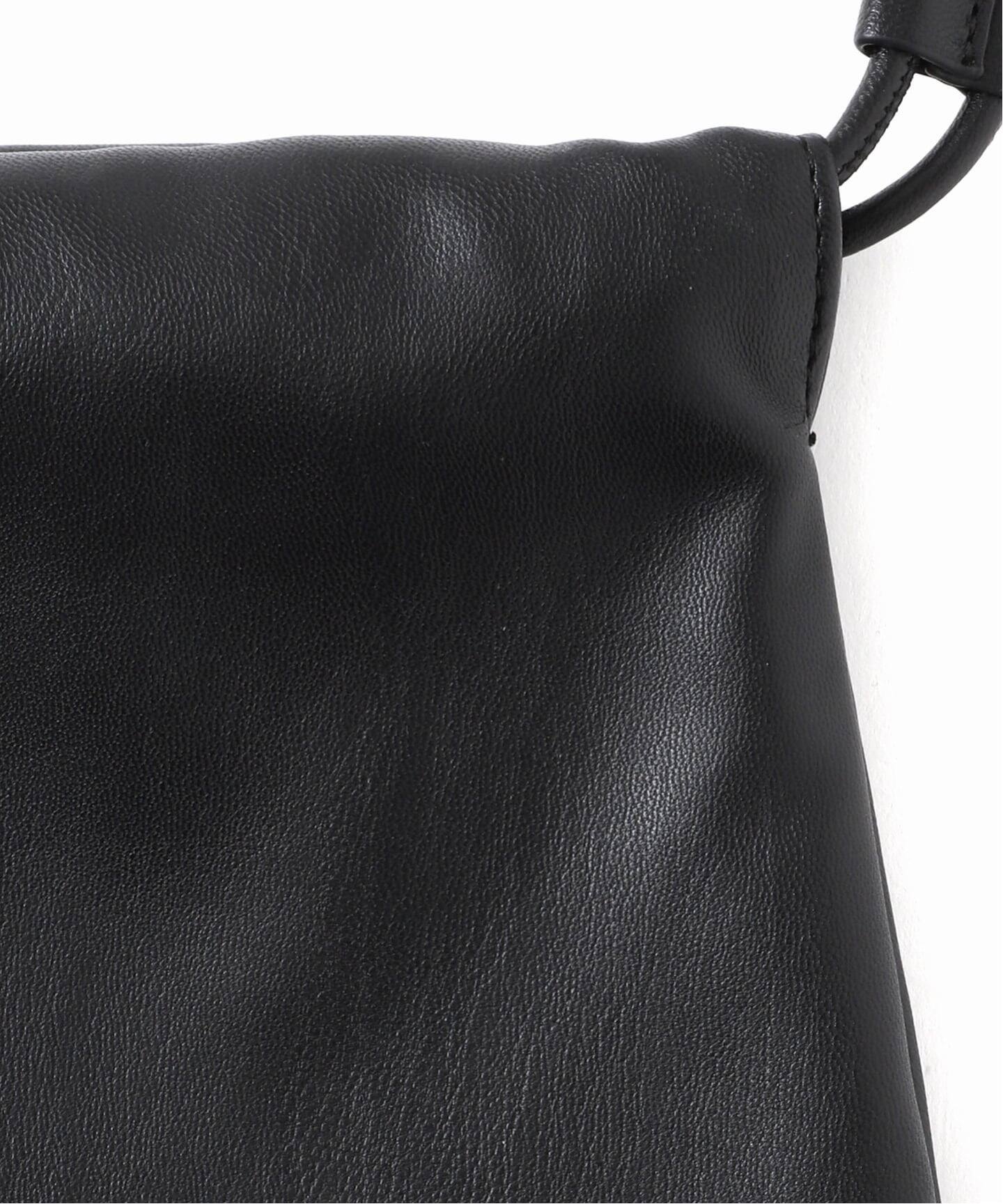 &MyuQ / アンドミューク 別注 MINI バッグ（その他バッグ）｜Plage