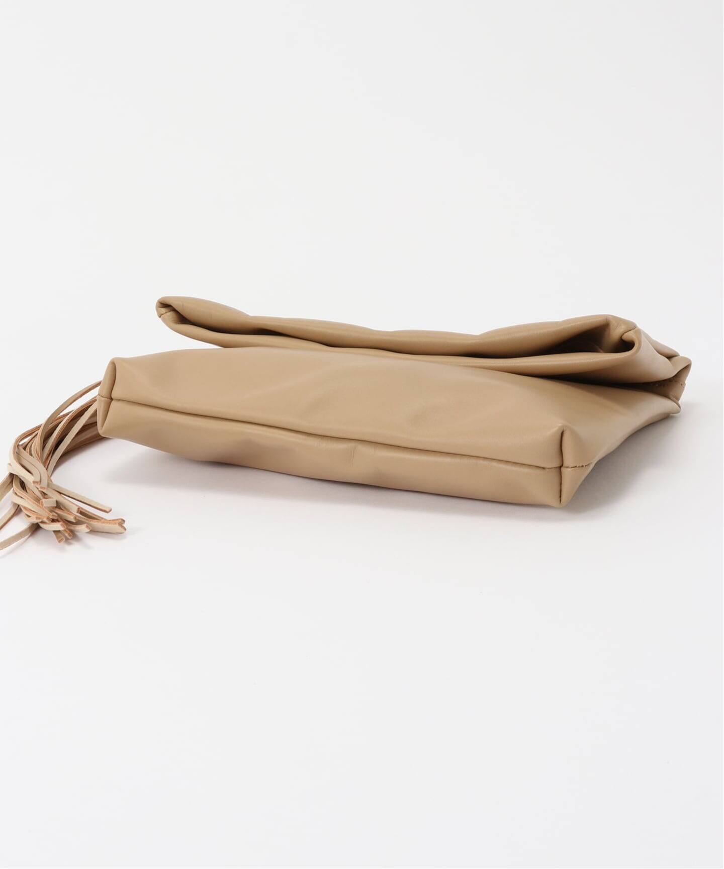 ALOISE / アロイーズ 別注 TASSEL 3WAY バッグ（ハンドバッグ）｜Plage