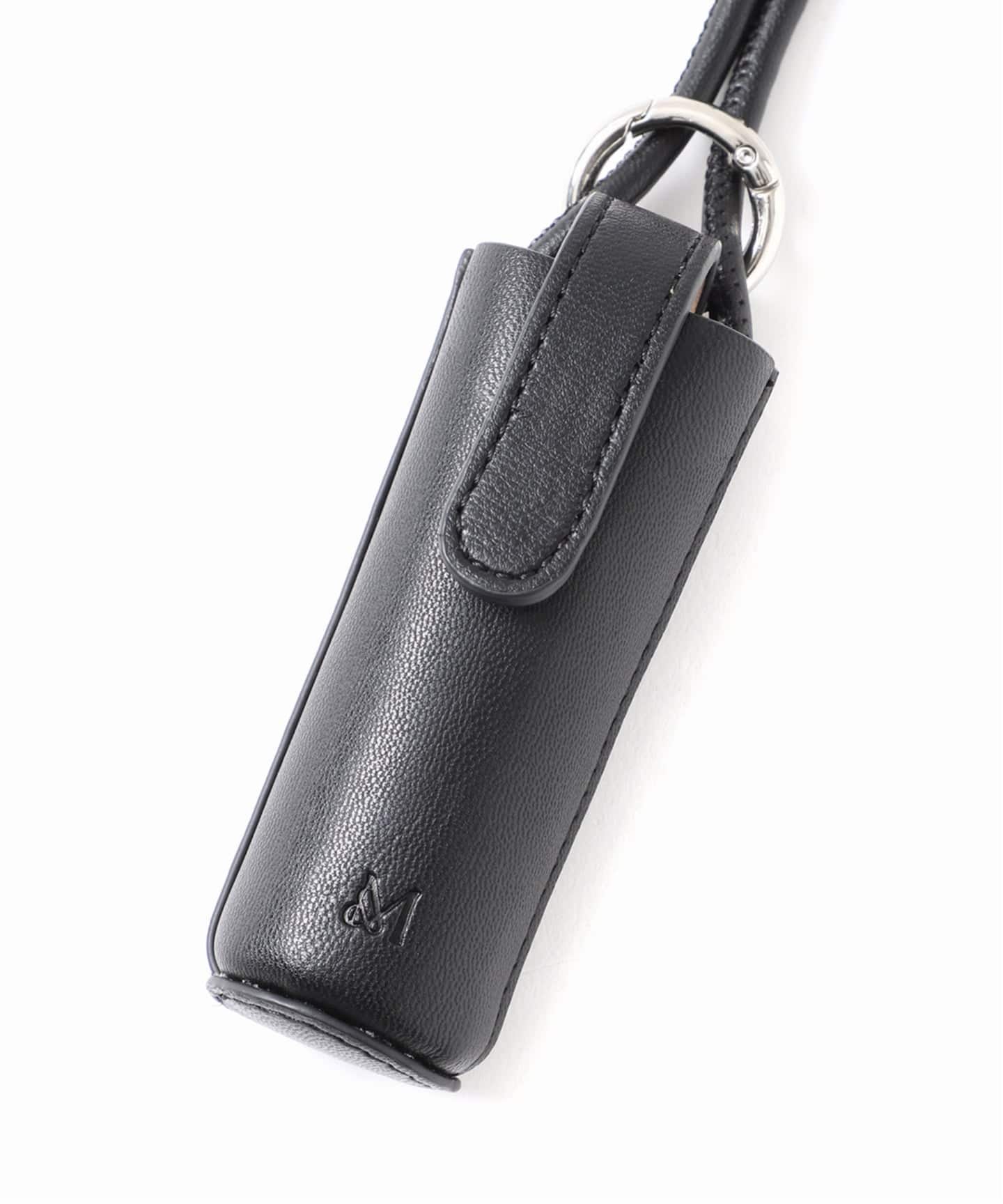 &MyuQ / アンドミューク 別注 LIP ケース（その他ファッション小物