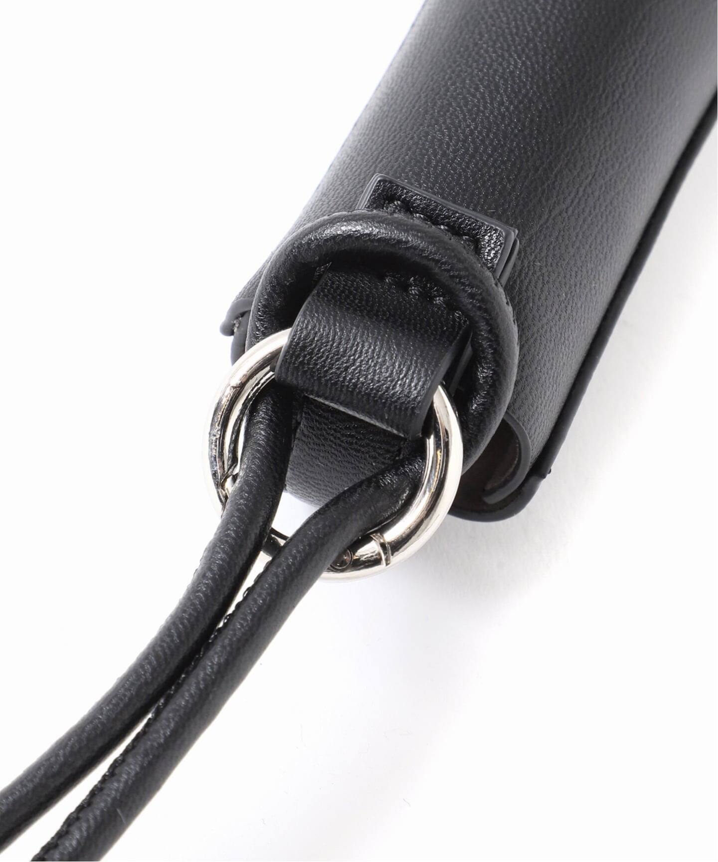 &MyuQ / アンドミューク 別注 LIP ケース（その他ファッション小物