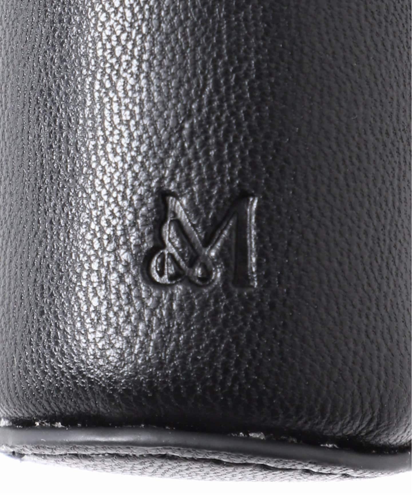 &MyuQ / アンドミューク 別注 LIP ケース（その他ファッション小物