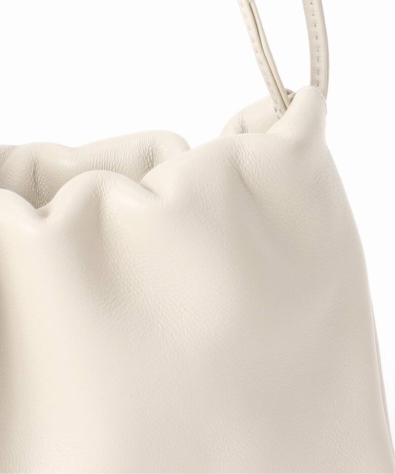 追加》NOTHING WRITTEN / ナッシングリトゥン NELLA STRAP MINI SMALL 
