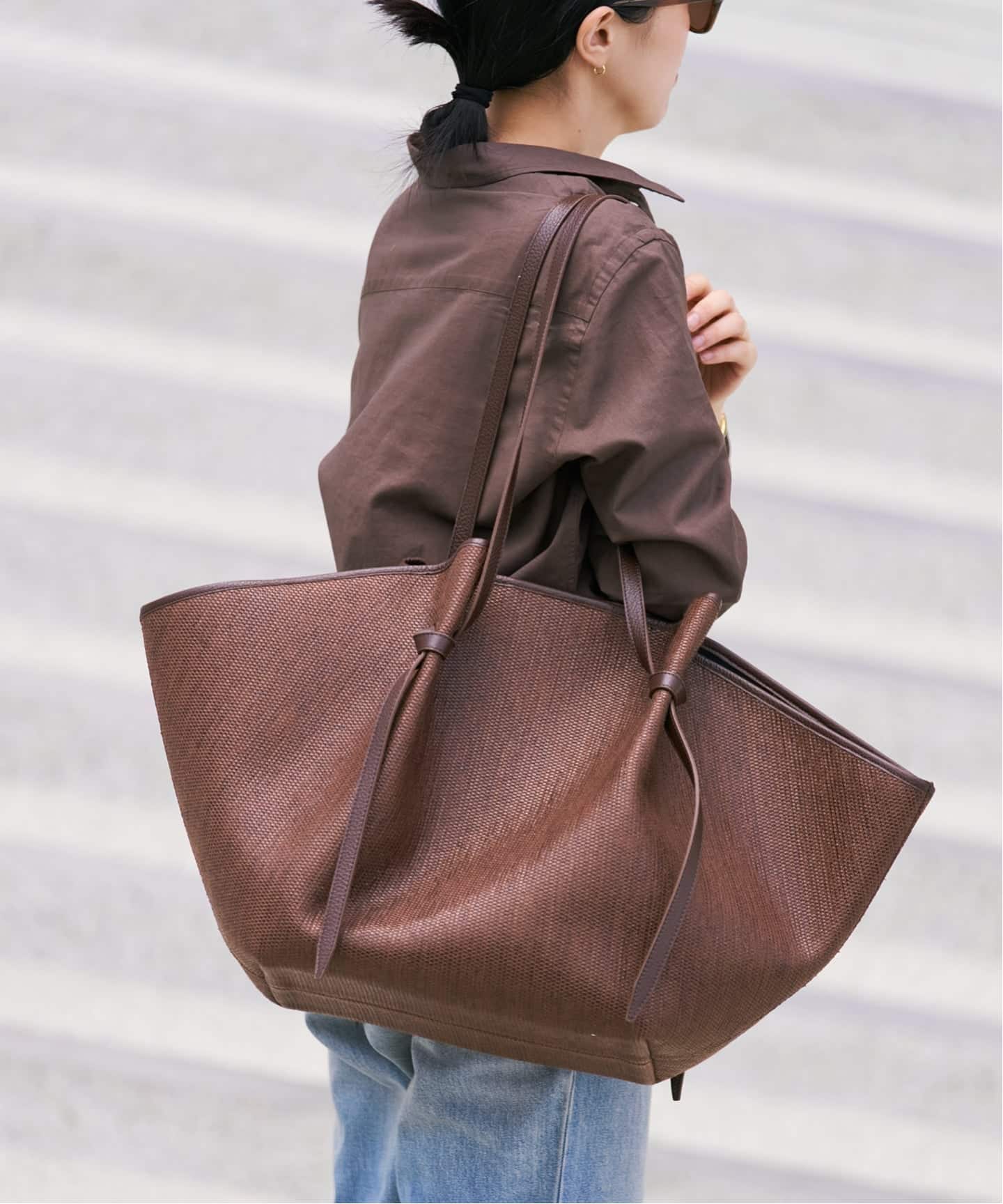 Plage｜プラージュのバッグ（レディース）の公式通販｜BAYCREW'S STORE