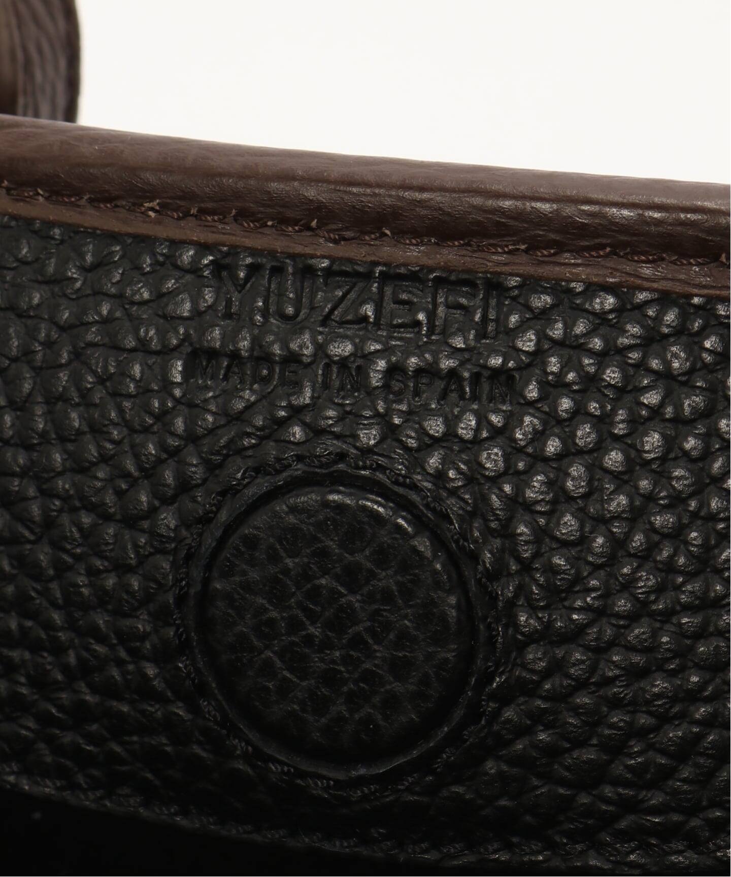一部店舗・WEB限定》YUZEFI / ユゼフィ MOCHI WOVEN RAFFIA バッグ 