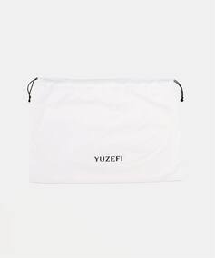 一部店舗・WEB限定》YUZEFI / ユゼフィ MOCHI WOVEN RAFFIA バッグ 