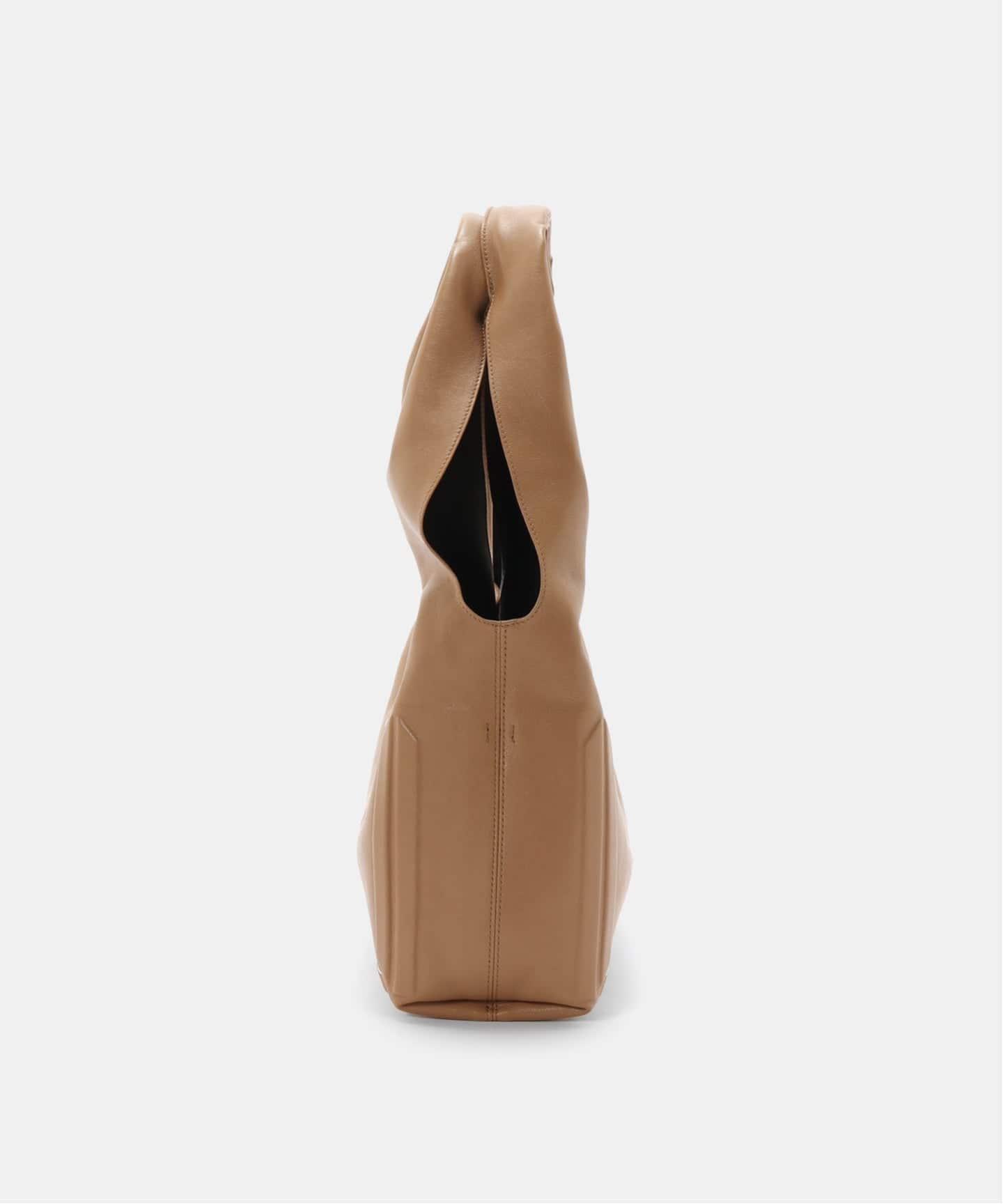 Maison Margiela/メゾン マルジェラ BOX MEDIUM CAMEL バッグ(その他 Maison Margiela/メゾン マルジェラ BOX MEDIUM CAMEL バッグ(その他