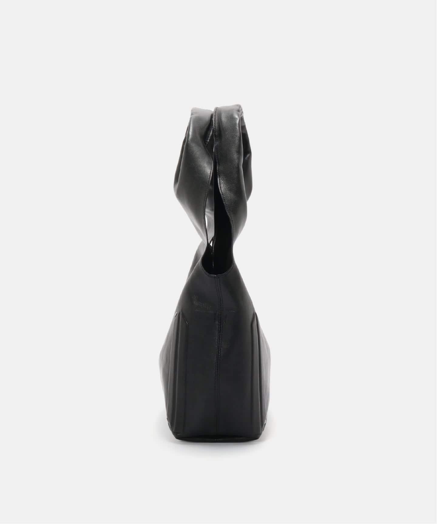 Maison Margiela/メゾン マルジェラ BOX MEDIUM BLACK バッグ（その他