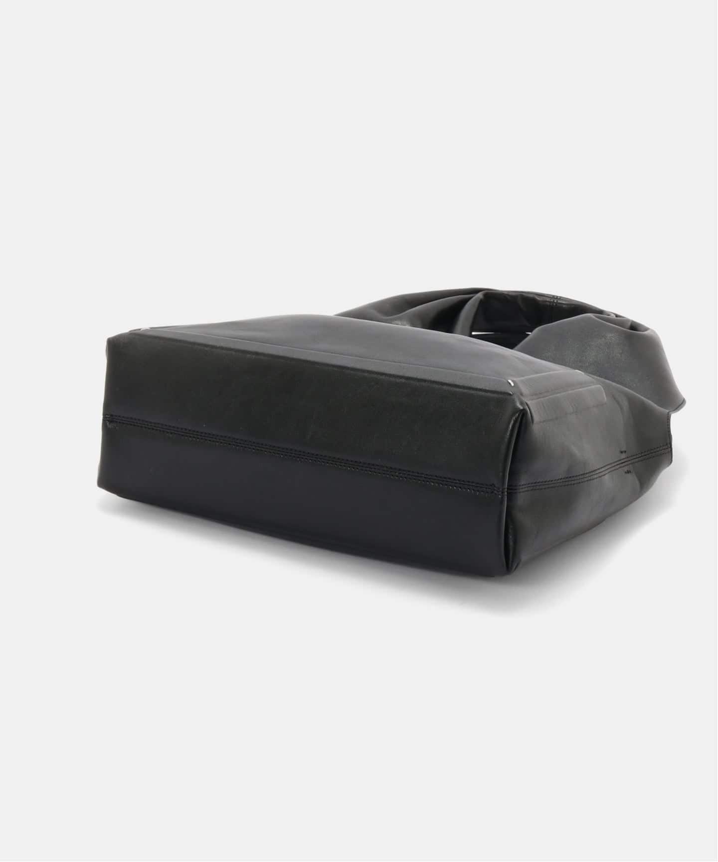 Maison Margiela/メゾン マルジェラ BOX MEDIUM BLACK バッグ（その他