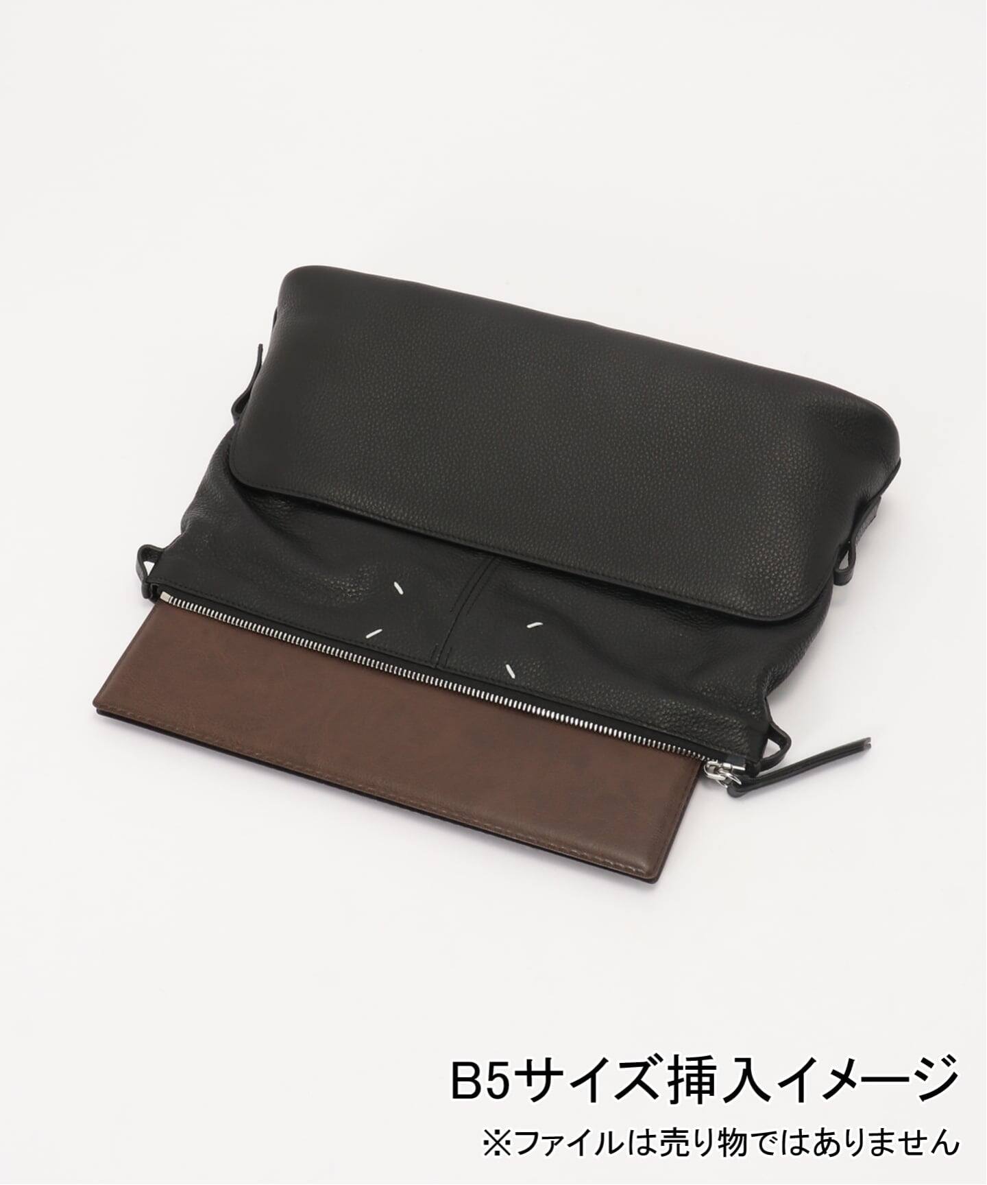 Maison Margiela/メゾン マルジェラ 5AC SOFT ポーチ（その他バッグ
