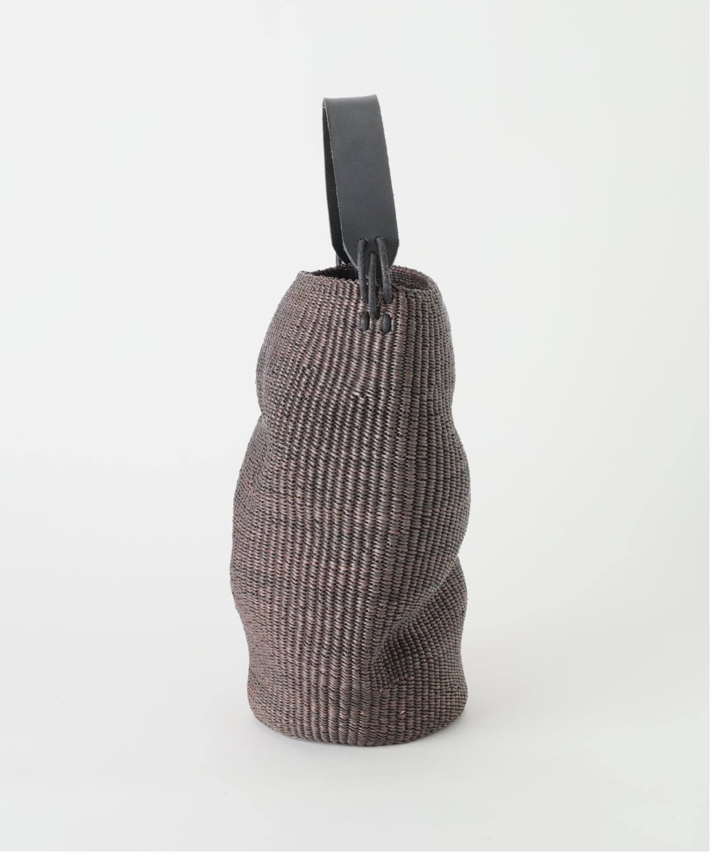 INES BRESSAND/イネス ブレッサンド 別注 POT FROISSE バッグ