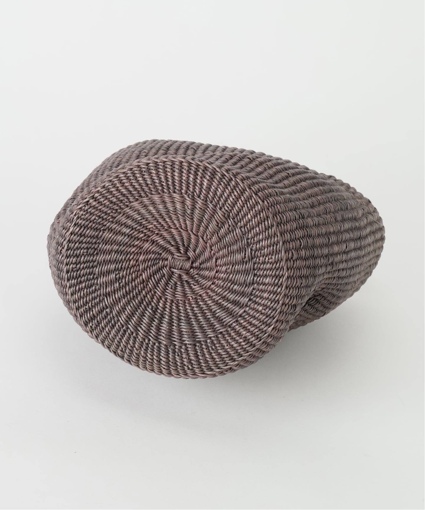 INES BRESSAND/イネス ブレッサンド 別注 POT FROISSE バッグ