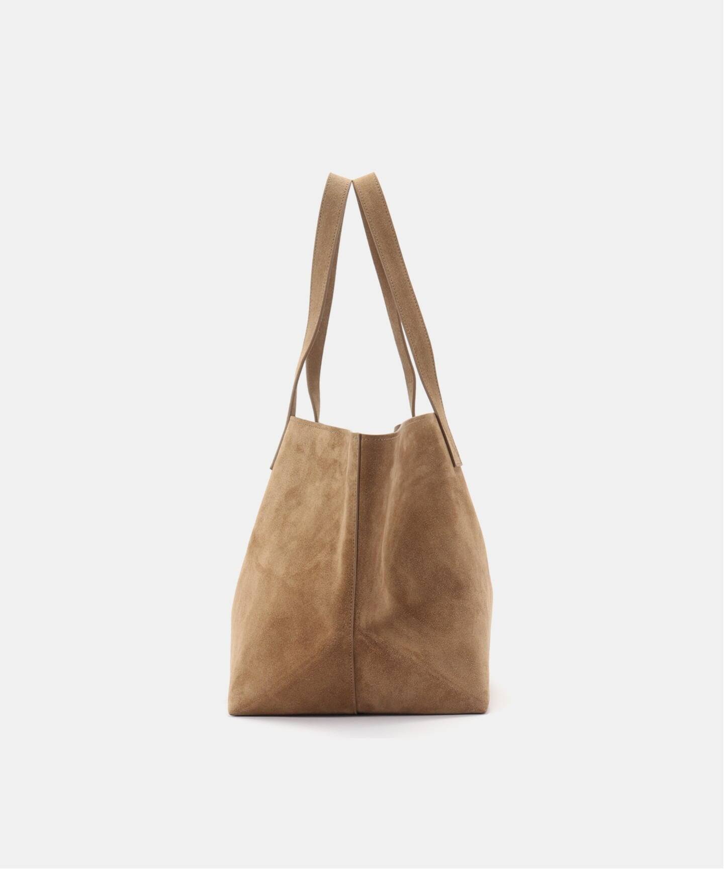MANSUR GAVRIEL / マンサーガブリエル CARRYALL TOTE バッグ（トート