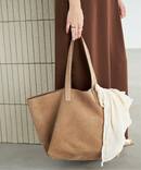 MANSUR GAVRIEL / マンサーガブリエル CARRYALL TOTE バッグ