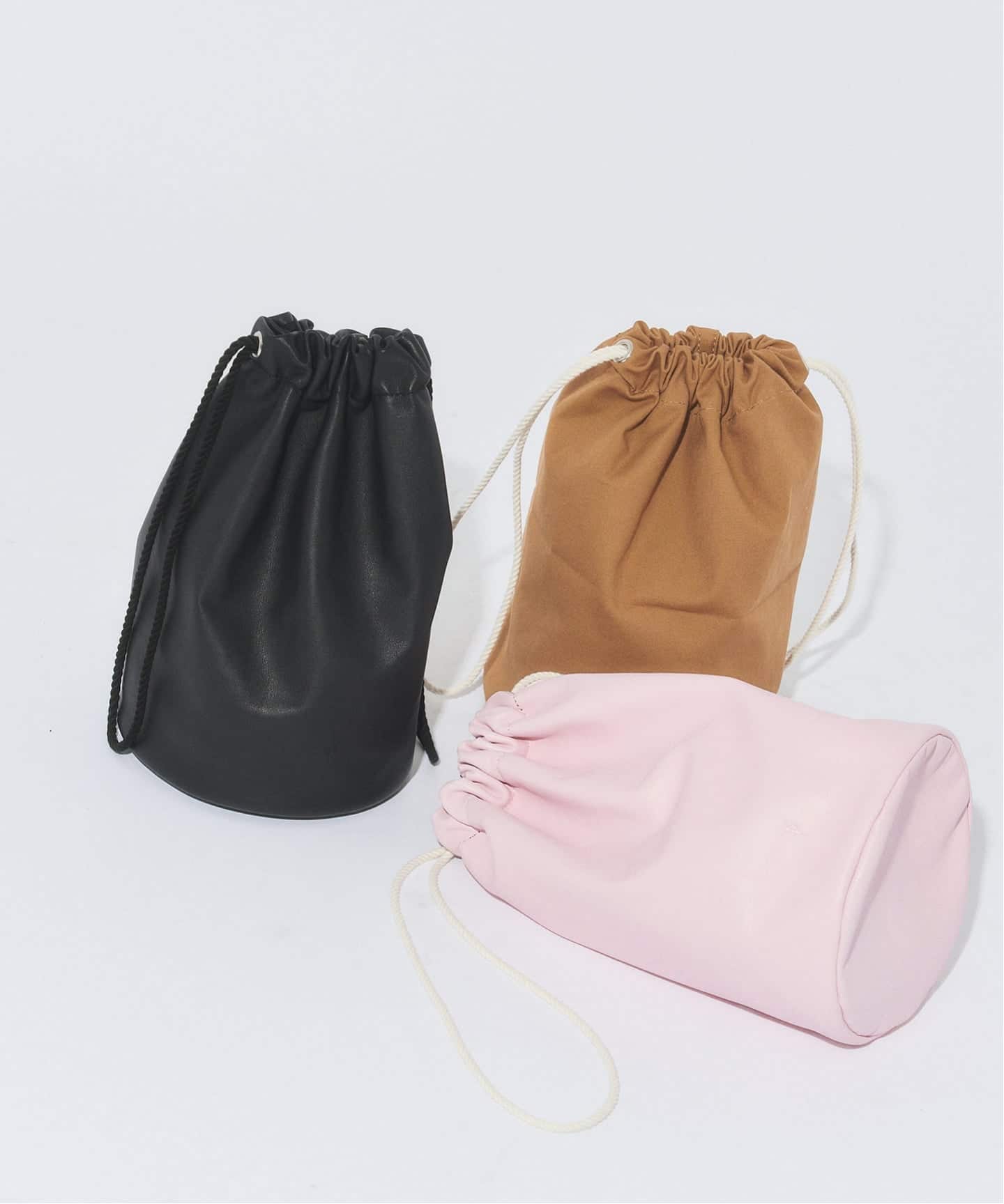 新品 Plage PAN / パン 別注 MINI LEATHER バッグ PAN / パン 別注 MINI LEATHER バッグ（その他バッグ）｜Plage