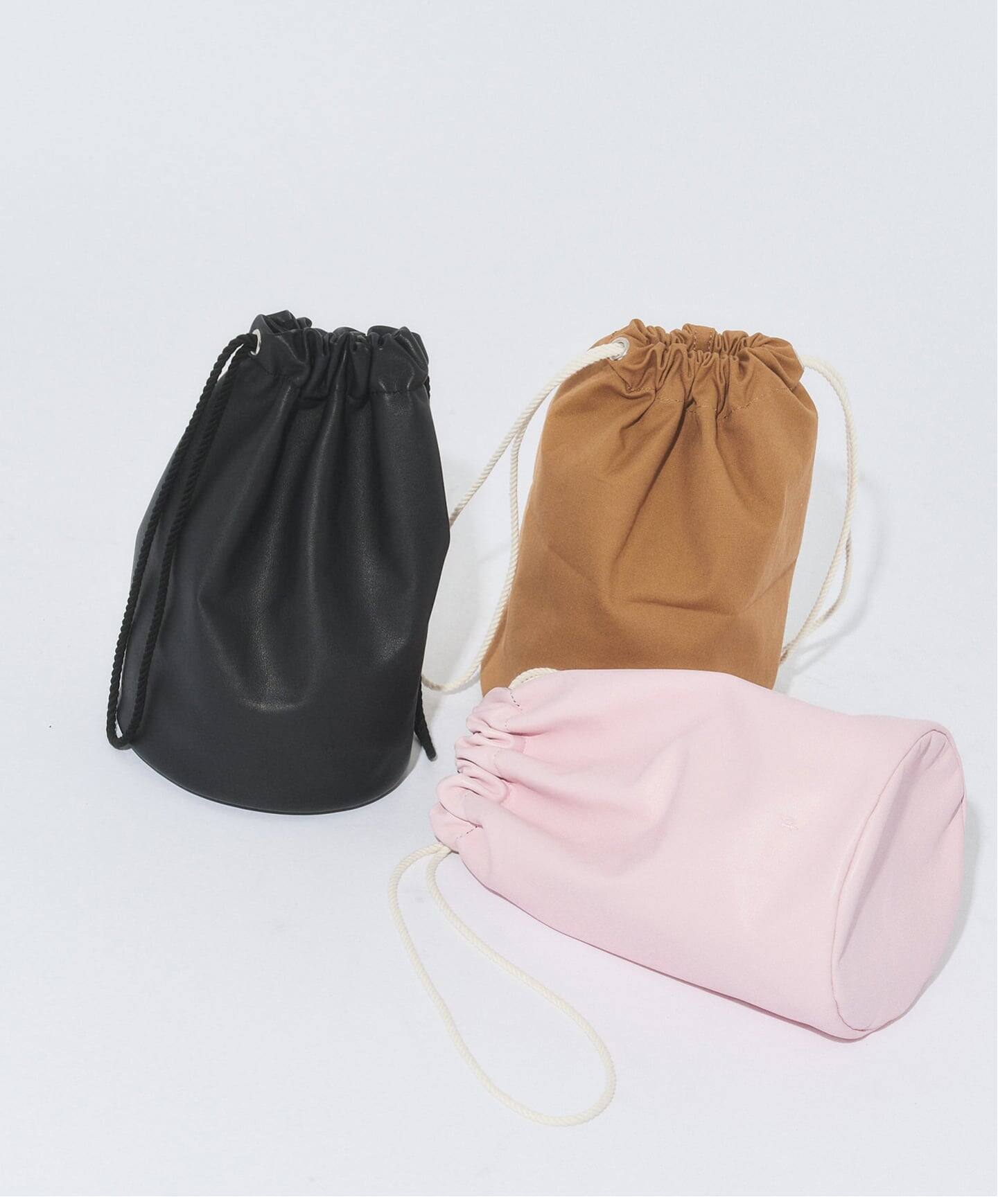 PAN / パン 別注 MINI LEATHER バッグ（その他バッグ）｜Plage 