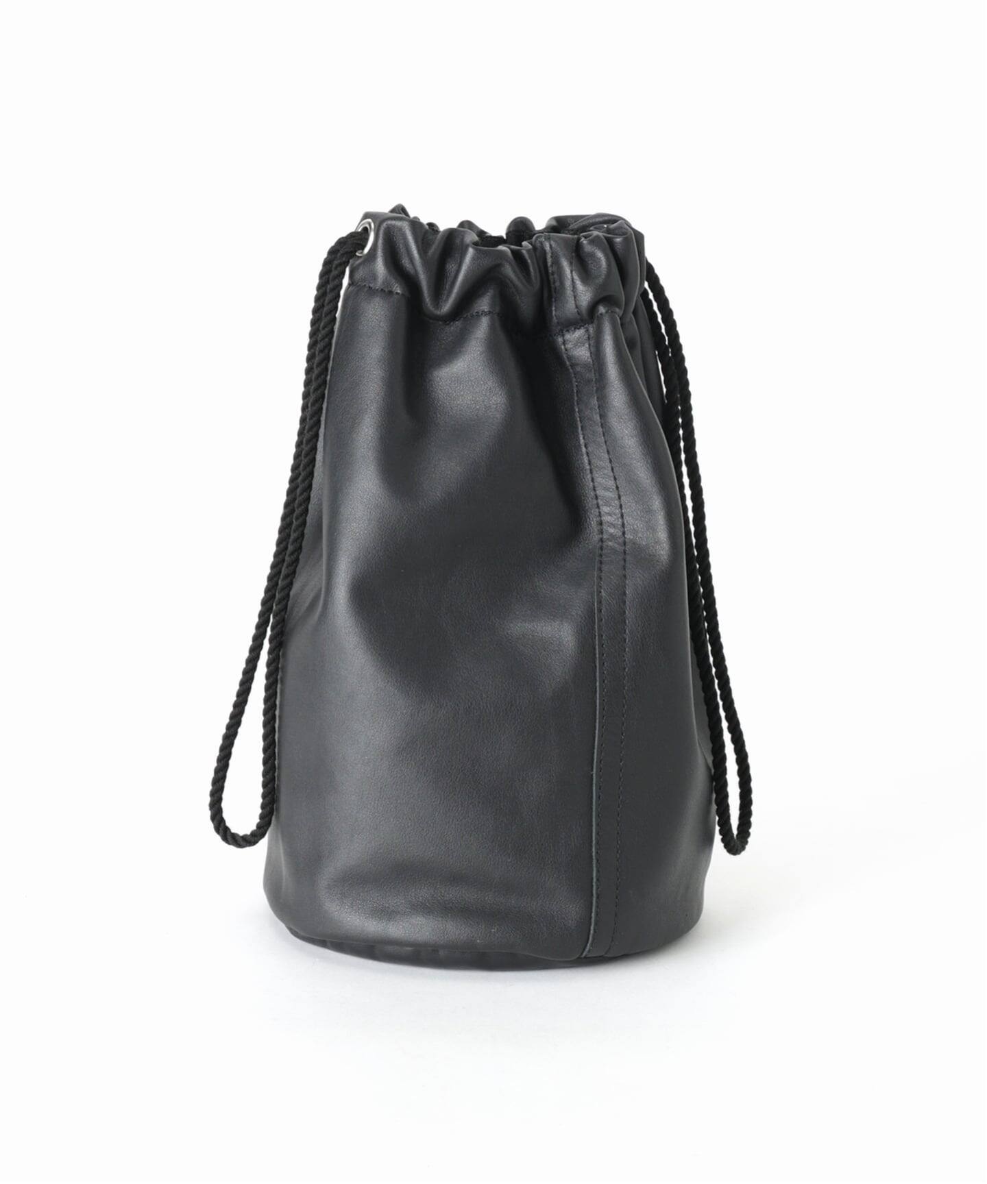新品 Plage PAN / パン 別注 MINI LEATHER バッグ PAN / パン 別注 MINI LEATHER バッグ（その他バッグ）｜Plage