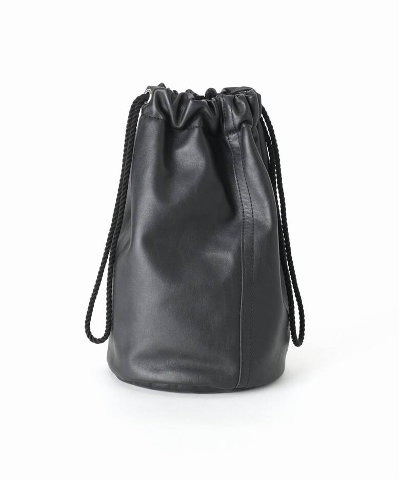 PAN / パン 別注 MINI LEATHER バッグ（その他バッグ）｜Plage 