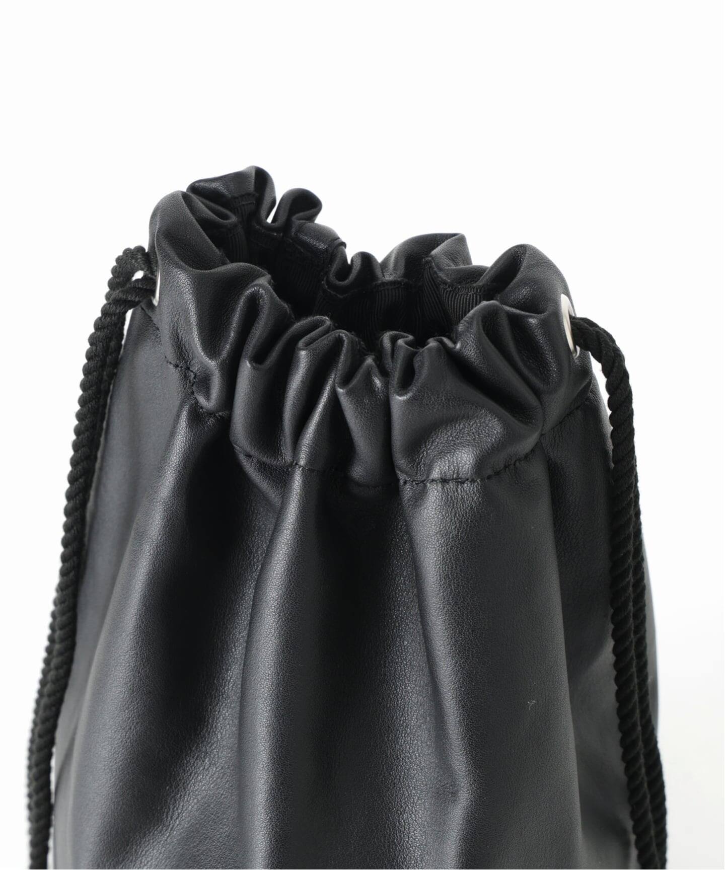 Plage PAN / パン 別注 MINI LEATHER バッグ PAN / パン 別注 MINI LEATHER バッグ（その他バッグ）｜Plage