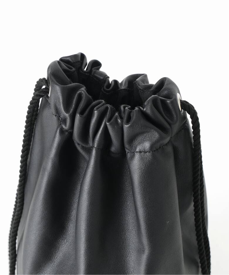 PAN / パン 別注 MINI LEATHER バッグ（その他バッグ）｜Plage 