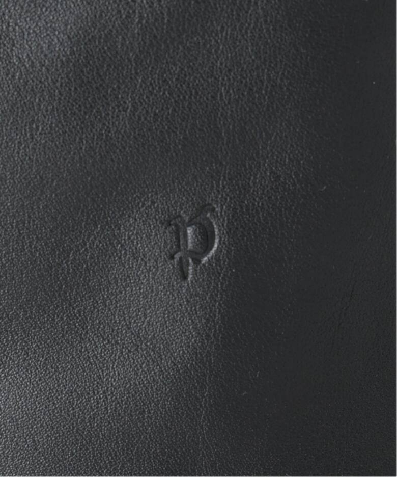 PAN / パン 別注 MINI LEATHER バッグ（その他バッグ）｜Plage 