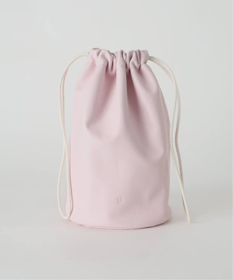 PAN / パン 別注 MINI LEATHER バッグ（その他バッグ）｜Plage 