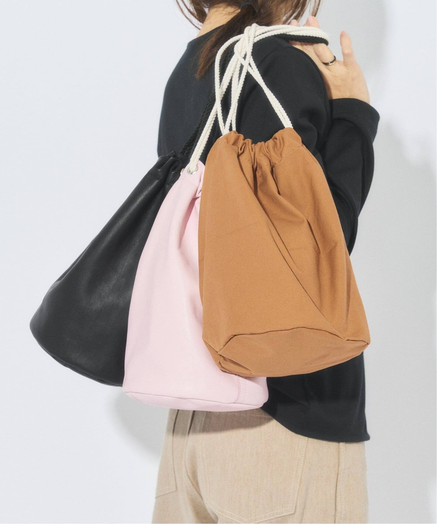 PAN / パン 別注 MINI CANVAS バッグ（その他バッグ）｜Plage 