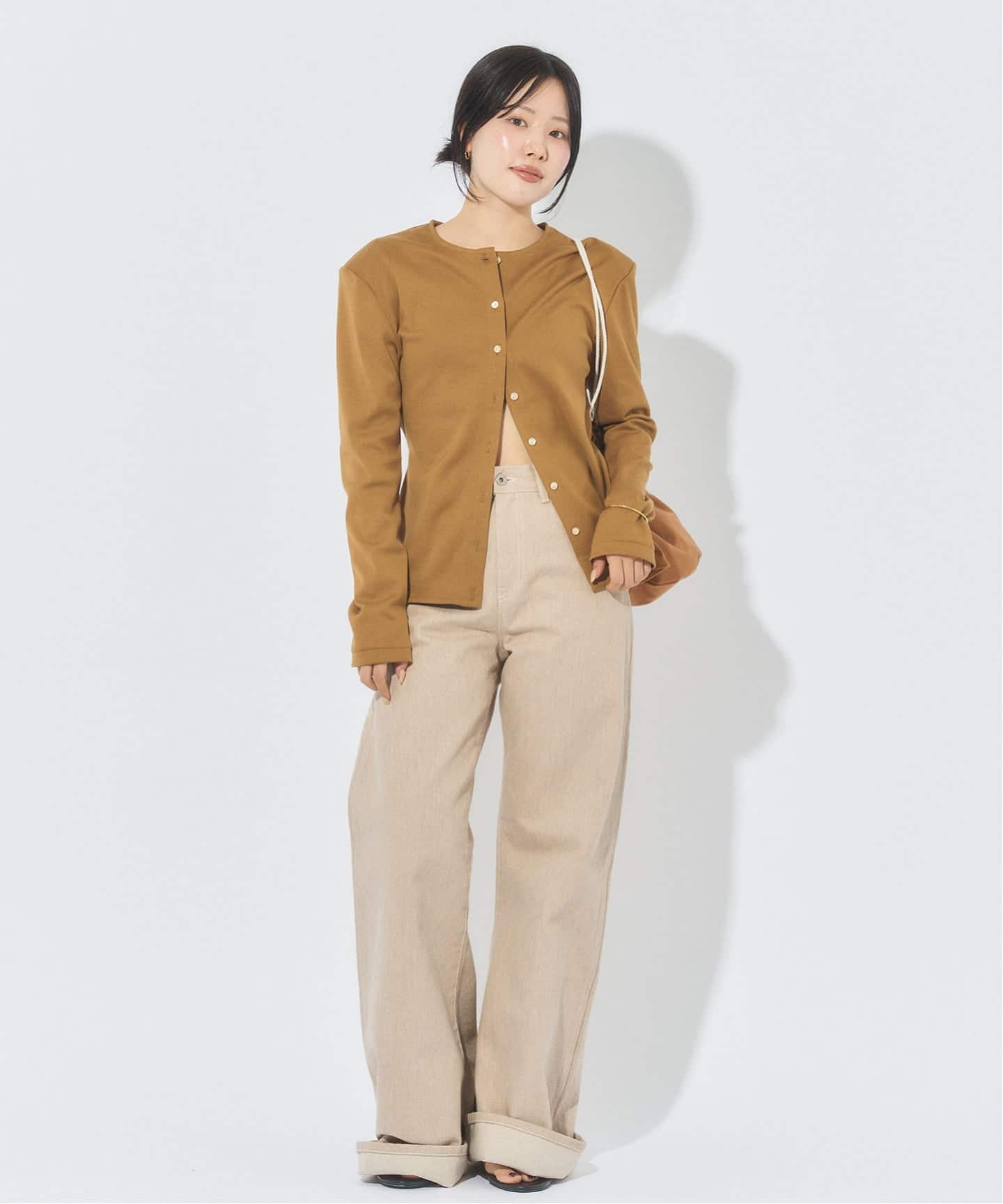 PAN / パン 別注 MINI CANVAS バッグ（その他バッグ）｜Plage