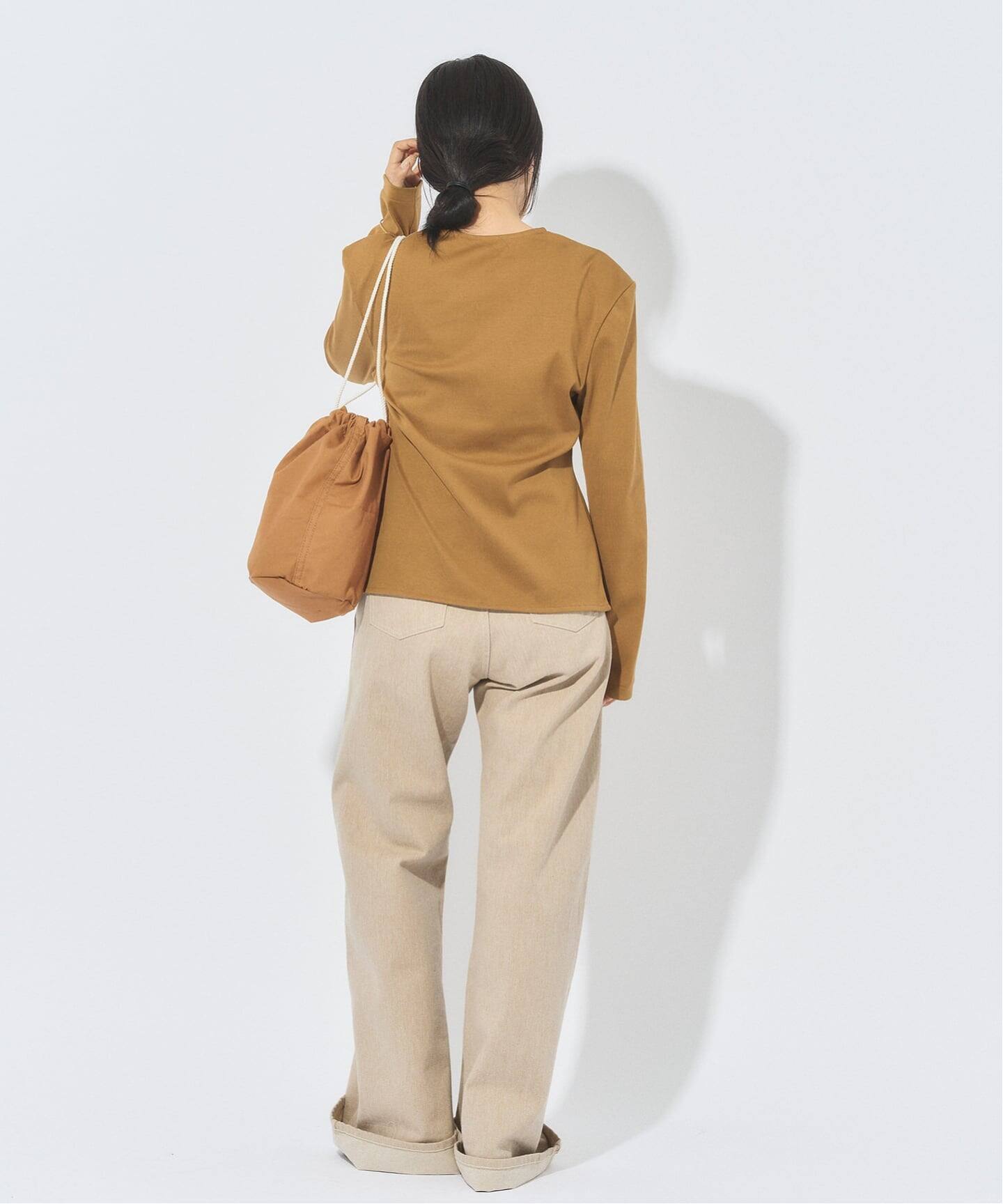 PAN / パン 別注 MINI CANVAS バッグ（その他バッグ）｜Plage