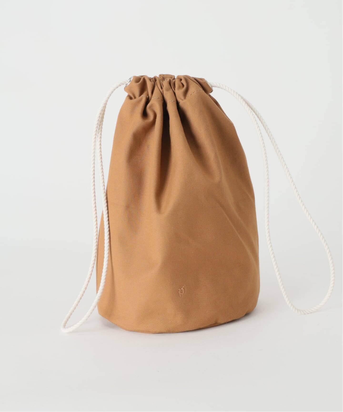 PAN / パン 別注 MINI CANVAS バッグ（その他バッグ）｜Plage