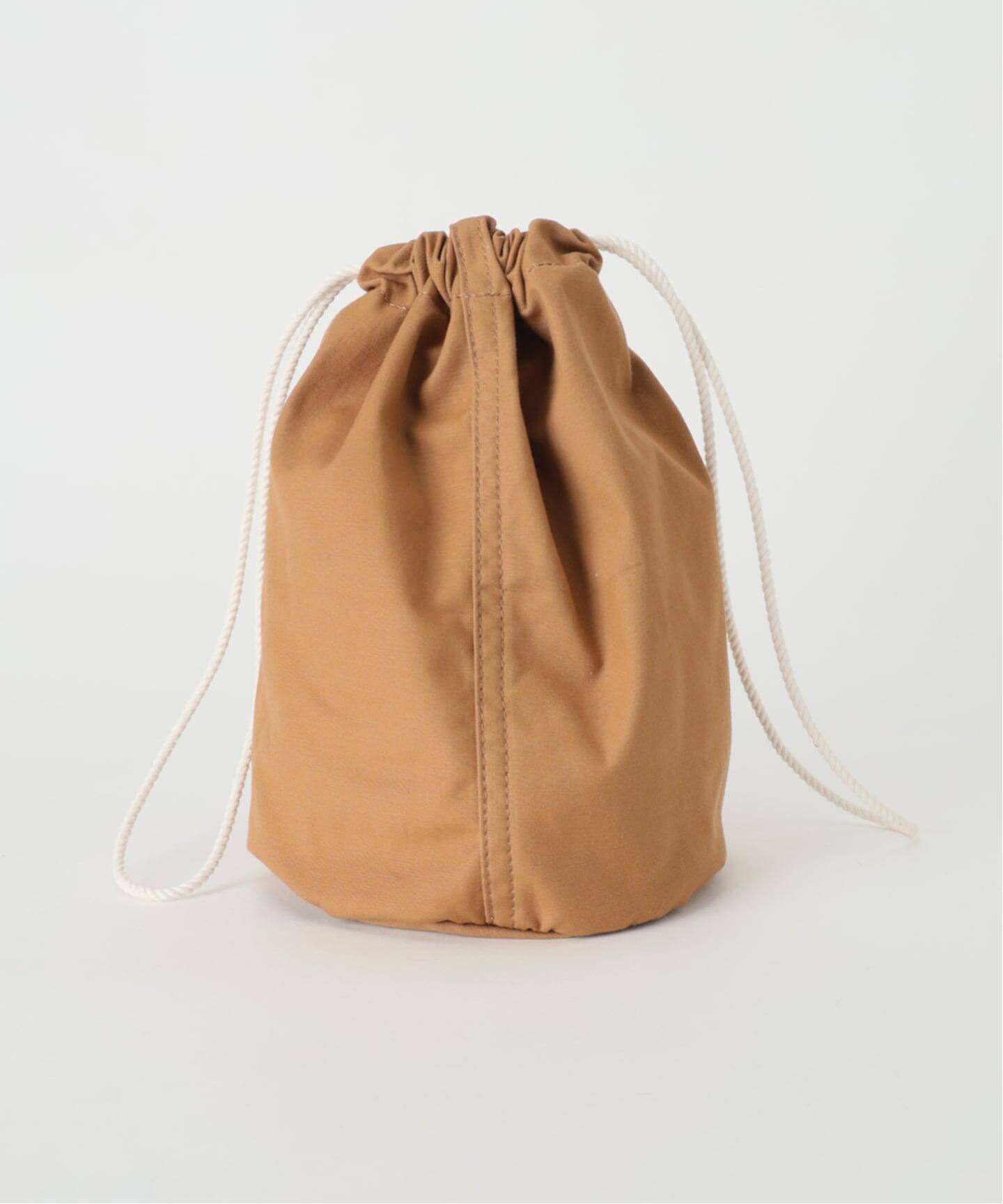 PAN / パン 別注 MINI CANVAS バッグ（その他バッグ）｜Plage