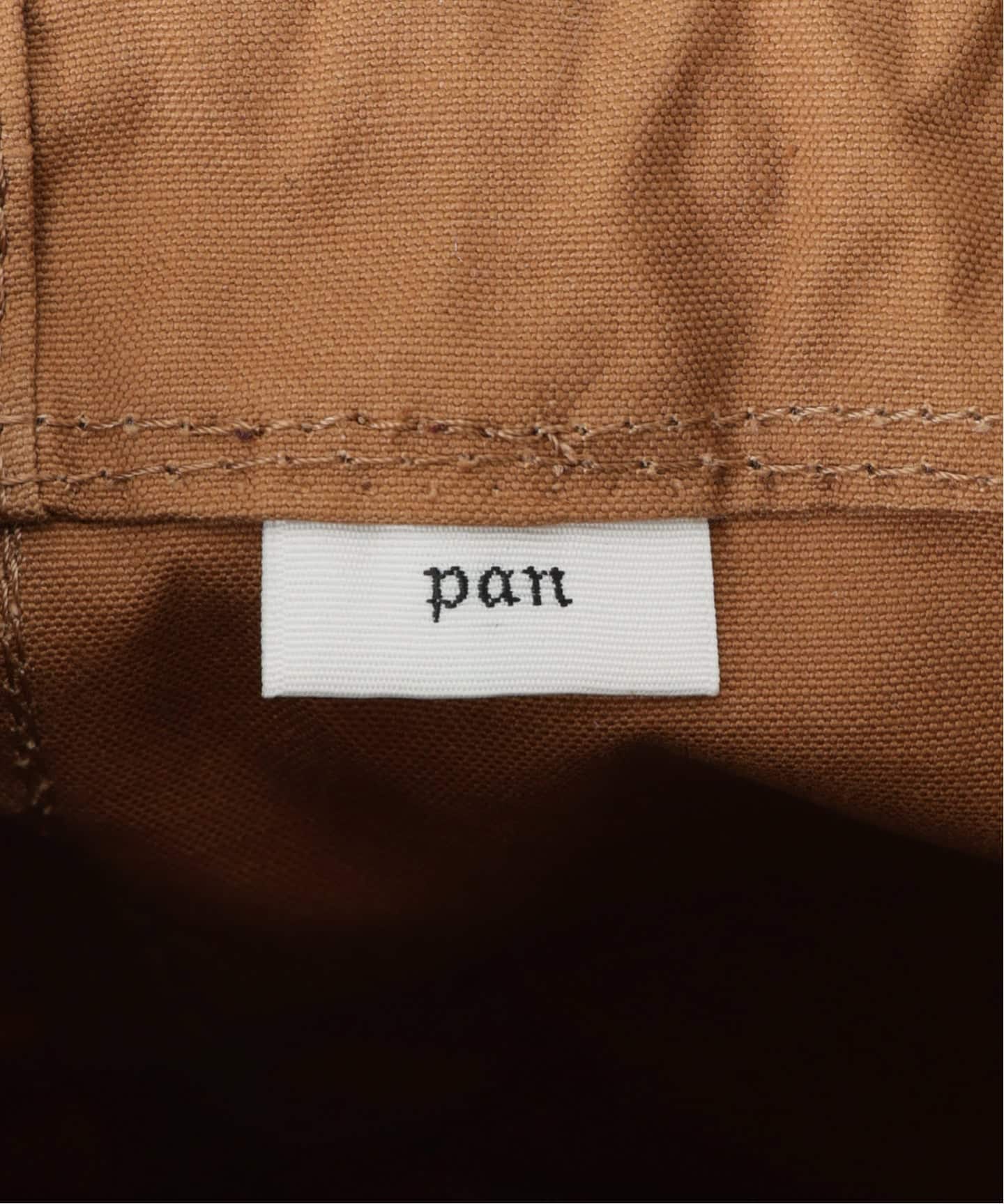 PAN / パン 別注 MINI CANVAS バッグ（その他バッグ）｜Plage