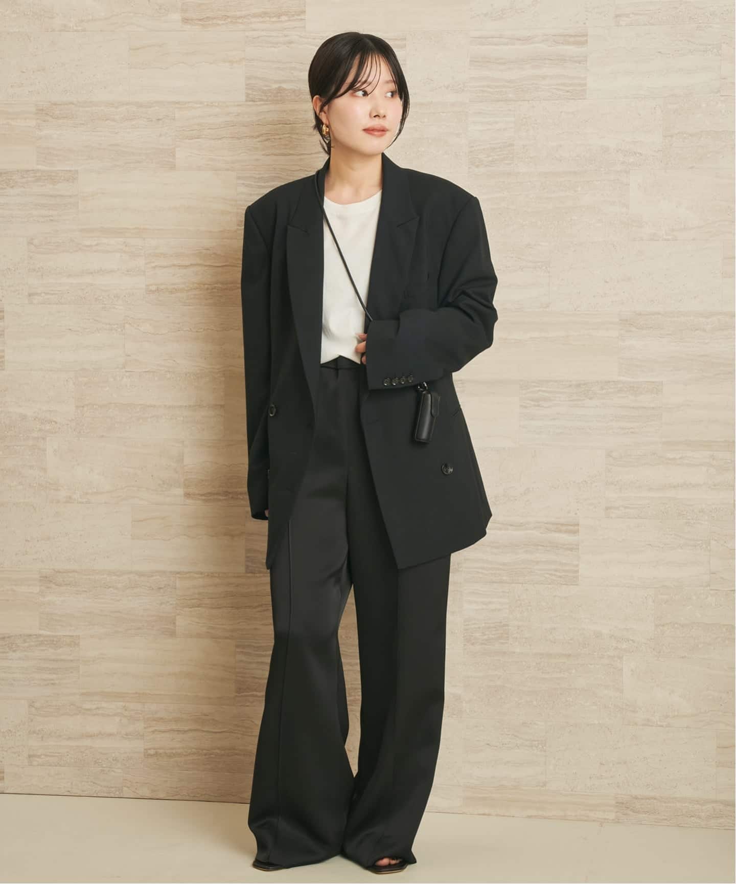 追加予約》&MyuQ / アンドミューク 別注 LIP ケース 2（その他