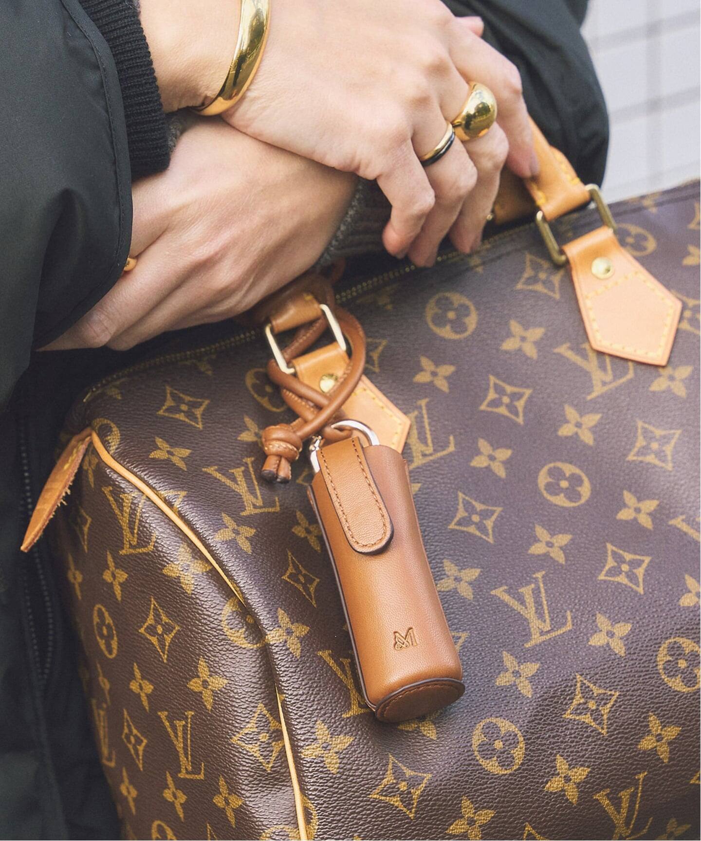 追加予約》&MyuQ / アンドミューク 別注 LIP ケース 2（その他