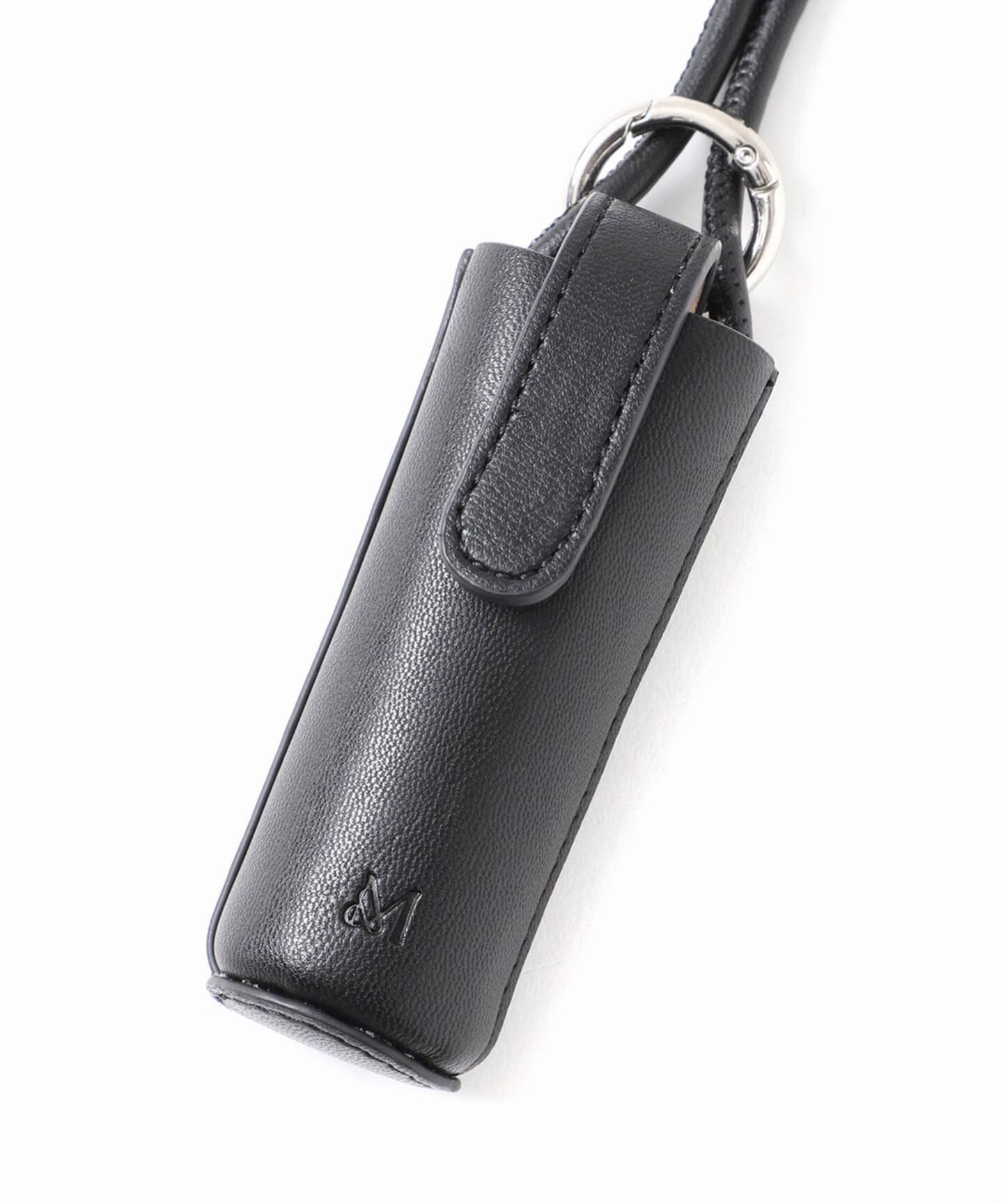 追加予約》&MyuQ / アンドミューク 別注 LIP ケース 2（その他