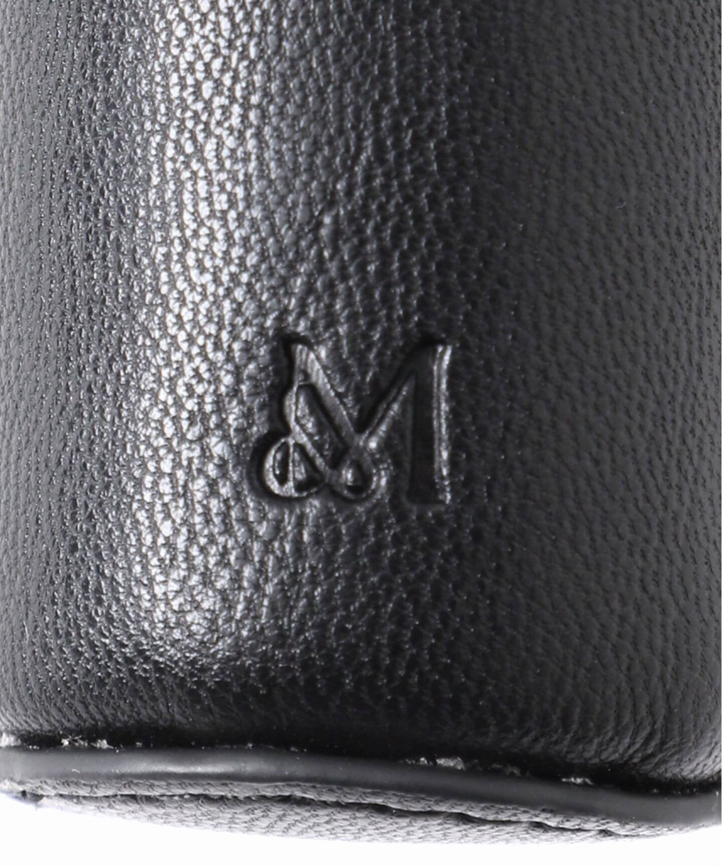 追加予約》&MyuQ / アンドミューク 別注 LIP ケース 2（その他