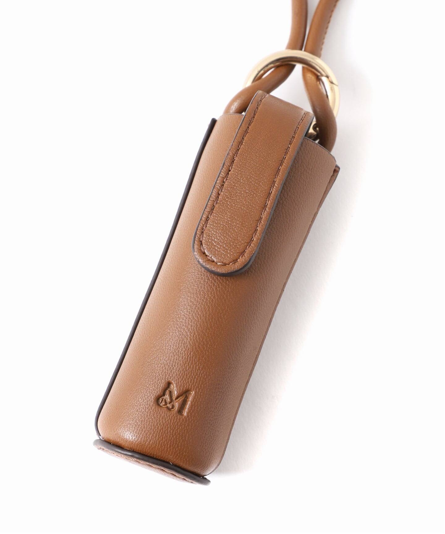 追加予約》&MyuQ / アンドミューク 別注 LIP ケース 2（その他