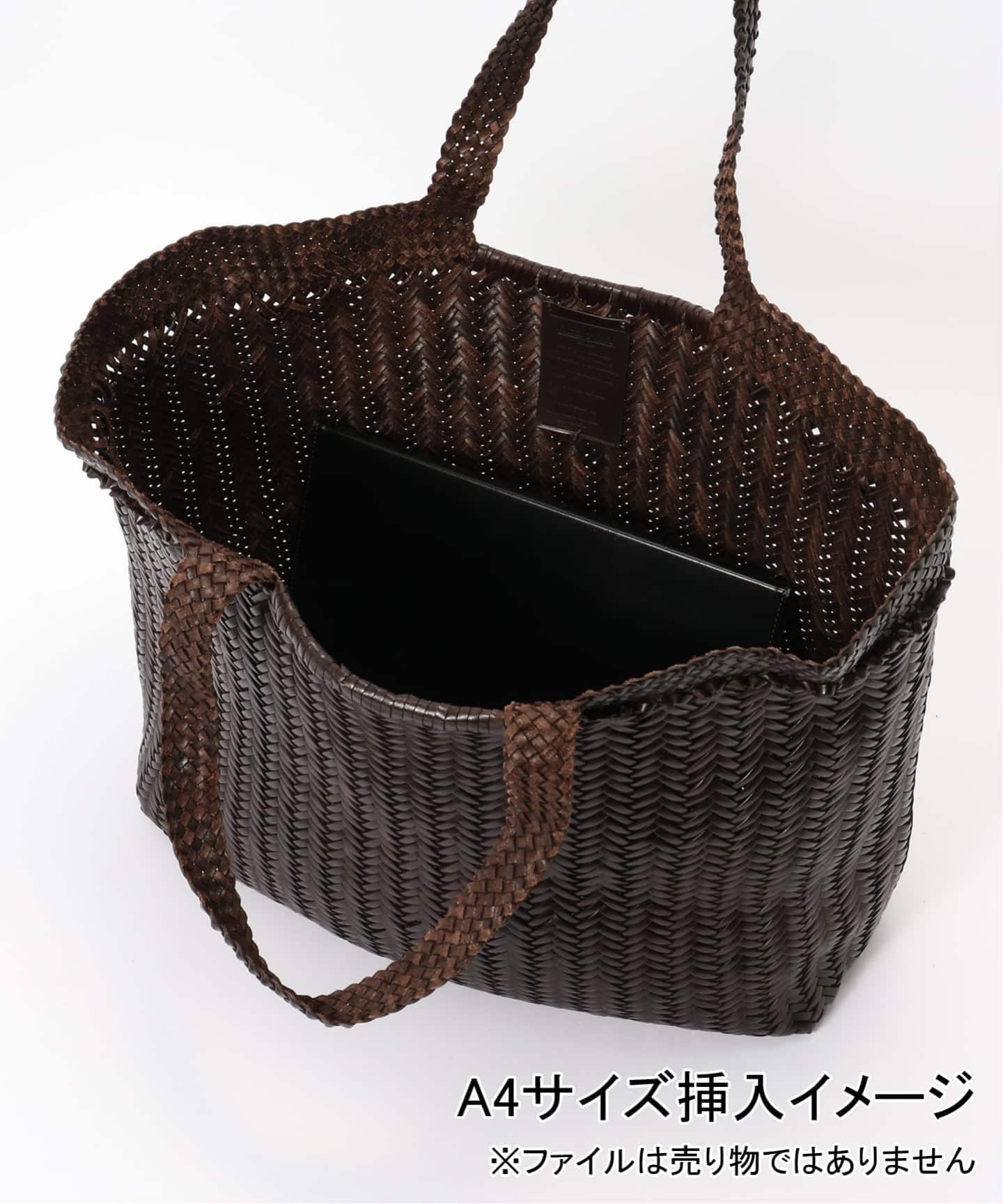 Deuxieme Classe DRAGON TOTE ドラゴン　トート DRAGON / ドラゴン MAXI バッグ（トートバッグ）｜Plage（プラージュ