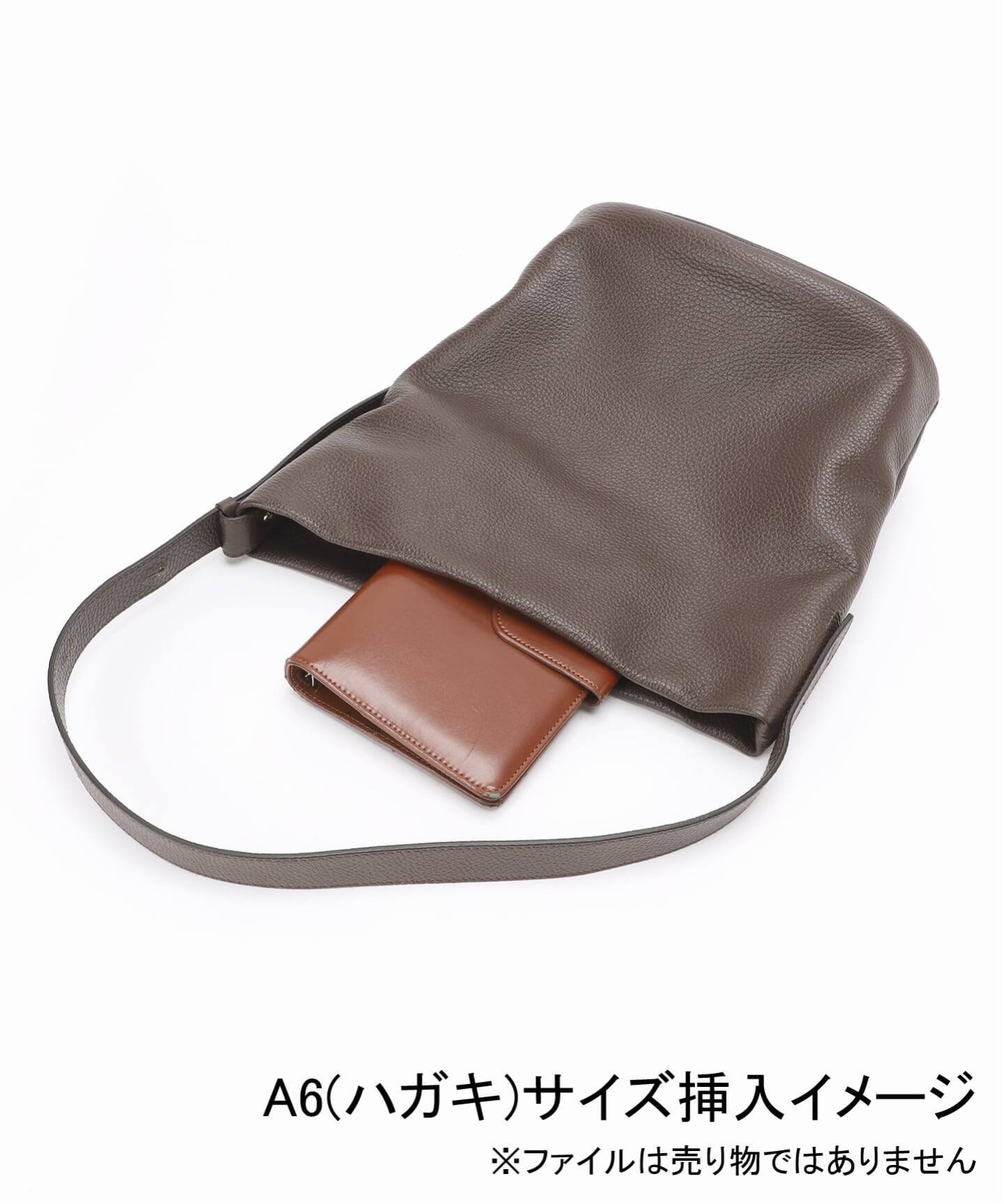 LORISTELLA / ロリステッラ 別注 LEGTANGLE バッグ（ショルダーバッグ