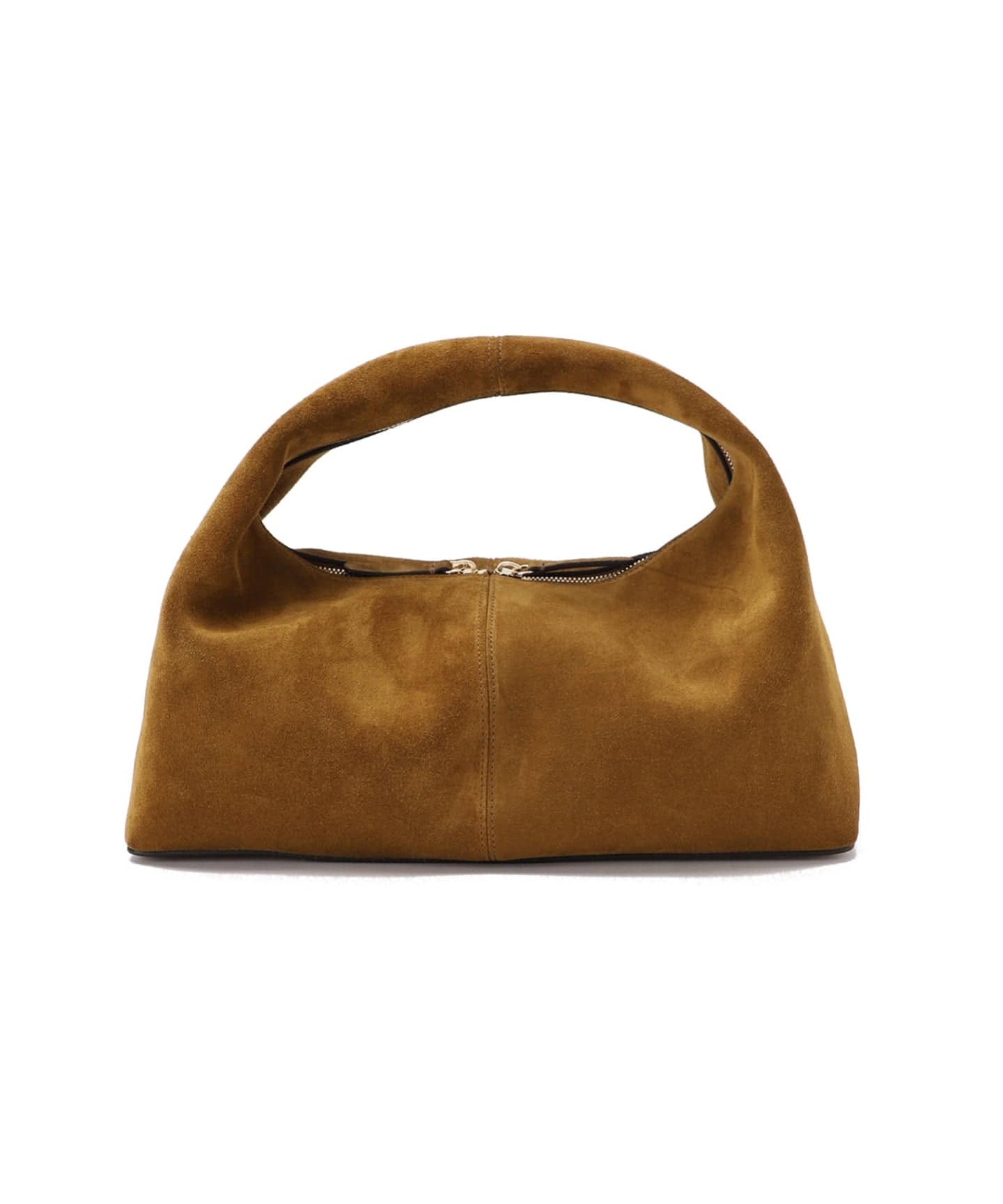 FRENZLAUER フランツロアー Panier Baguette SUEDE 別注（ハンドバッグ