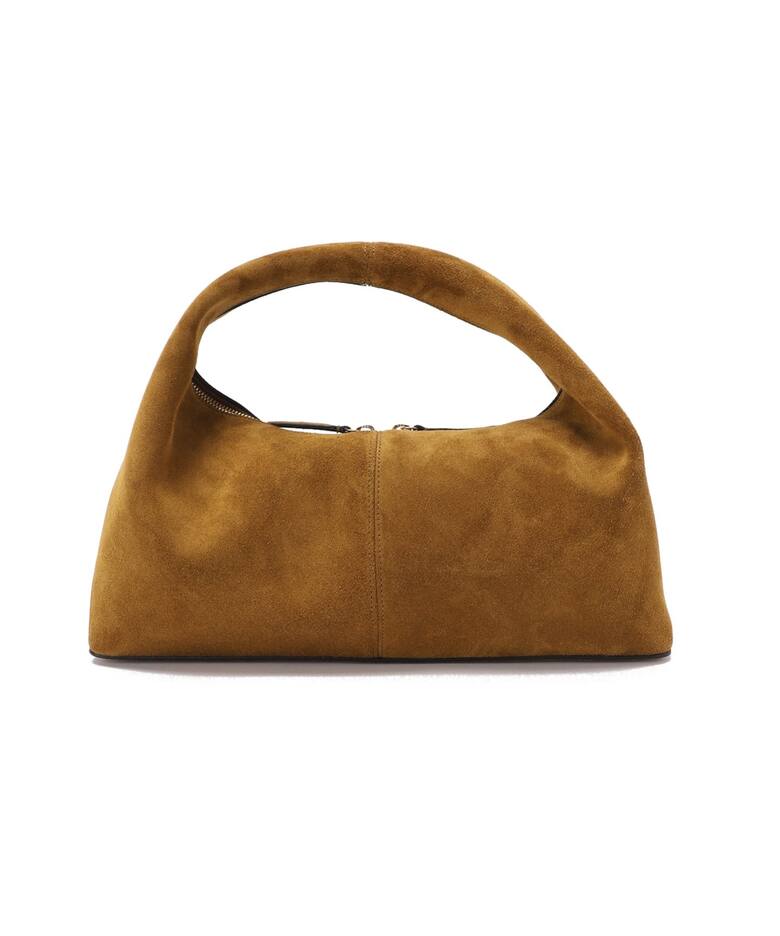 FRENZLAUER フランツロアー Panier Baguette SUEDE 別注（ハンドバッグ 