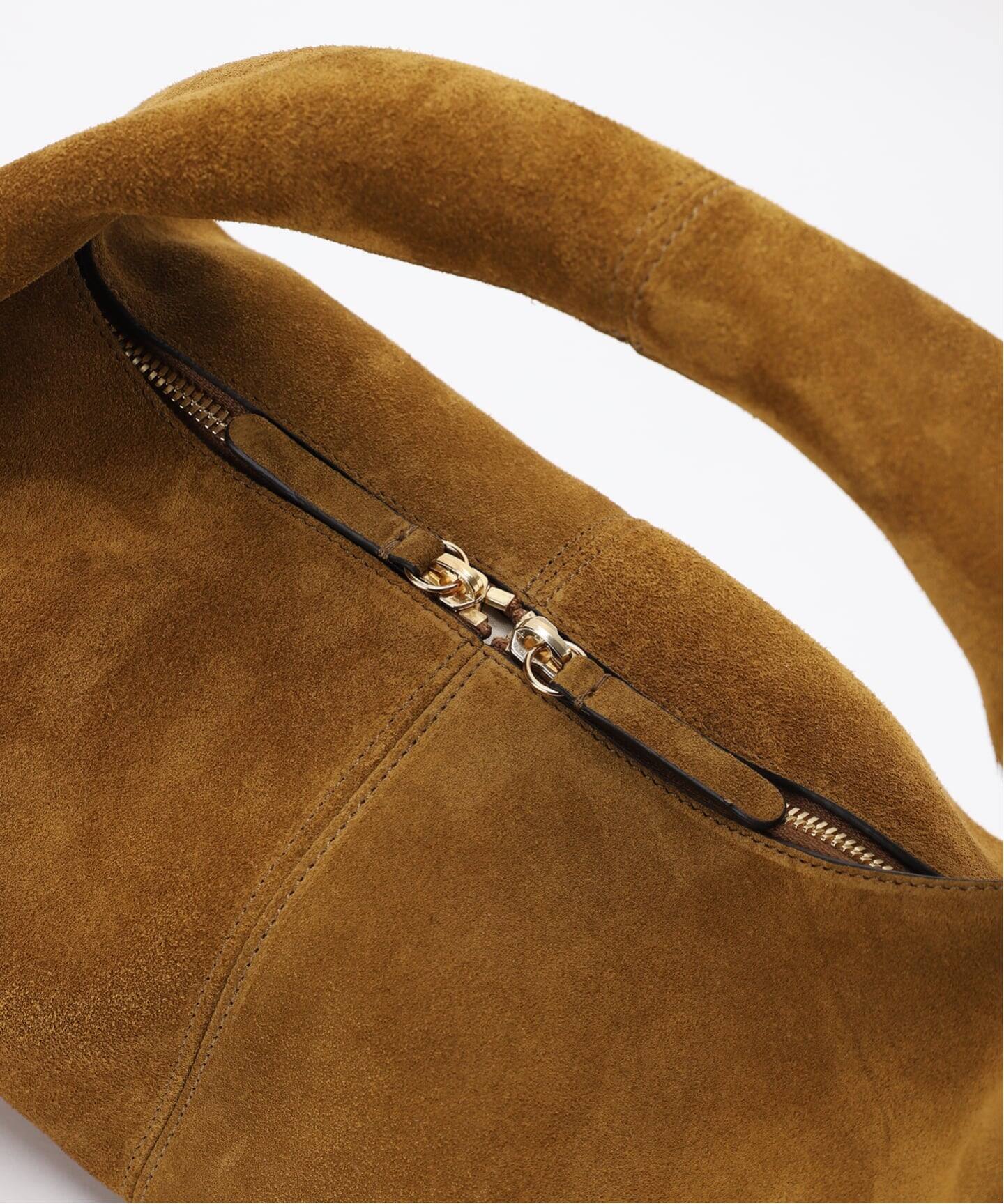 予約》FRENZLAUER フランツロアー Panier Baguette SUEDE 別注