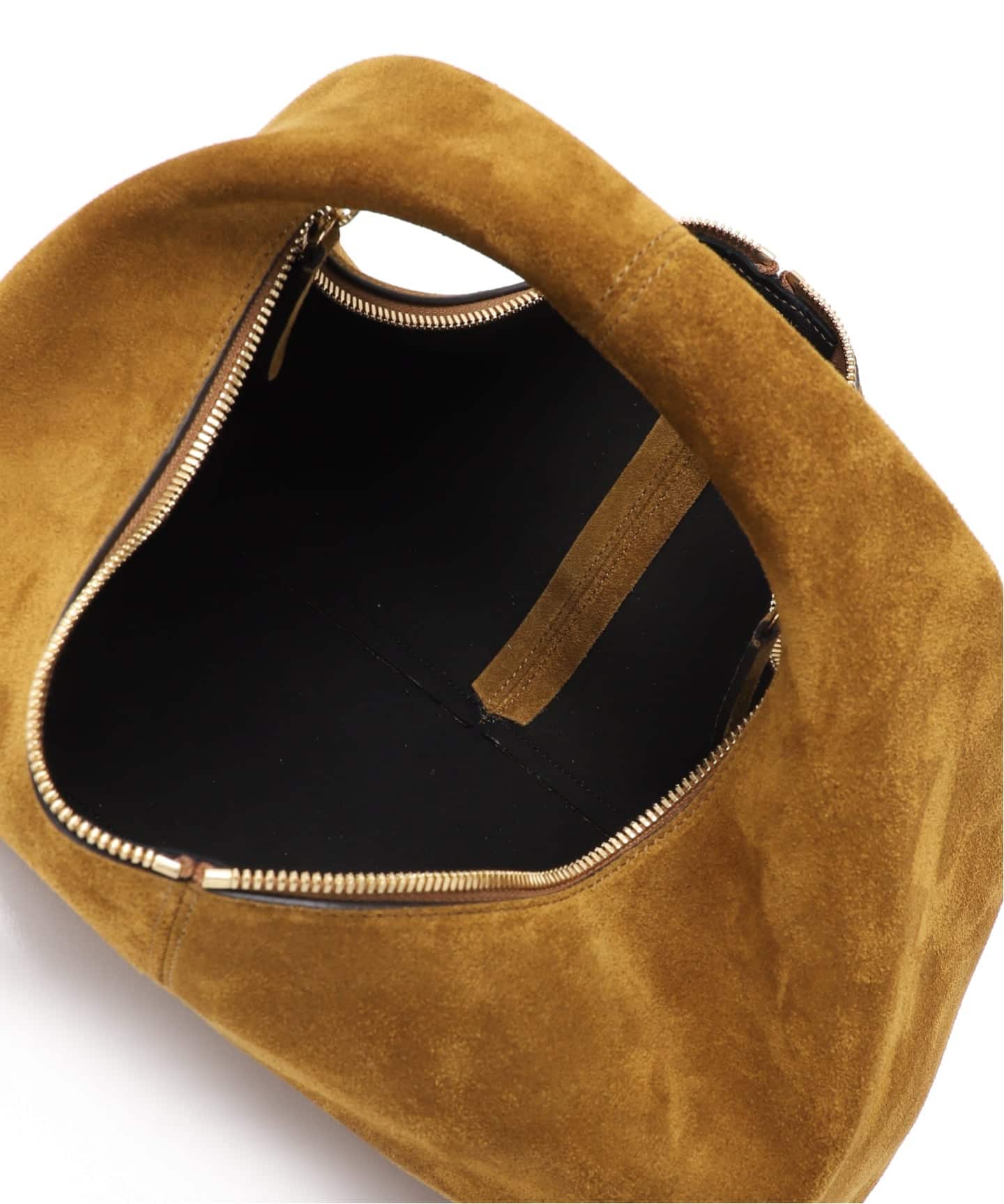 フランツロアーPanier Baguette スウェード 予約》FRENZLAUER フランツロアー Panier Baguette SUEDE 別注