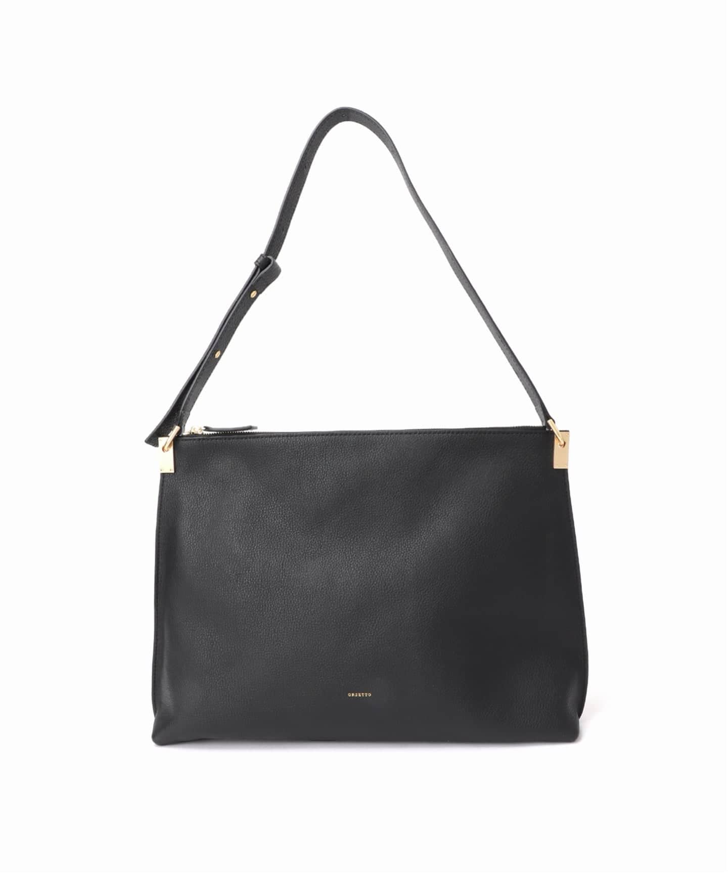 ORSETTO オルセット OPACO W40xH30xD9cm 01-173-02（ショルダーバッグ
