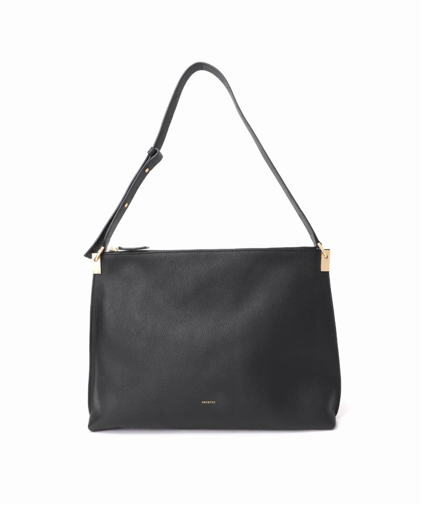ORSETTO オルセット OPACO W40xH30xD9cm 01-173-02（ショルダーバッグ 