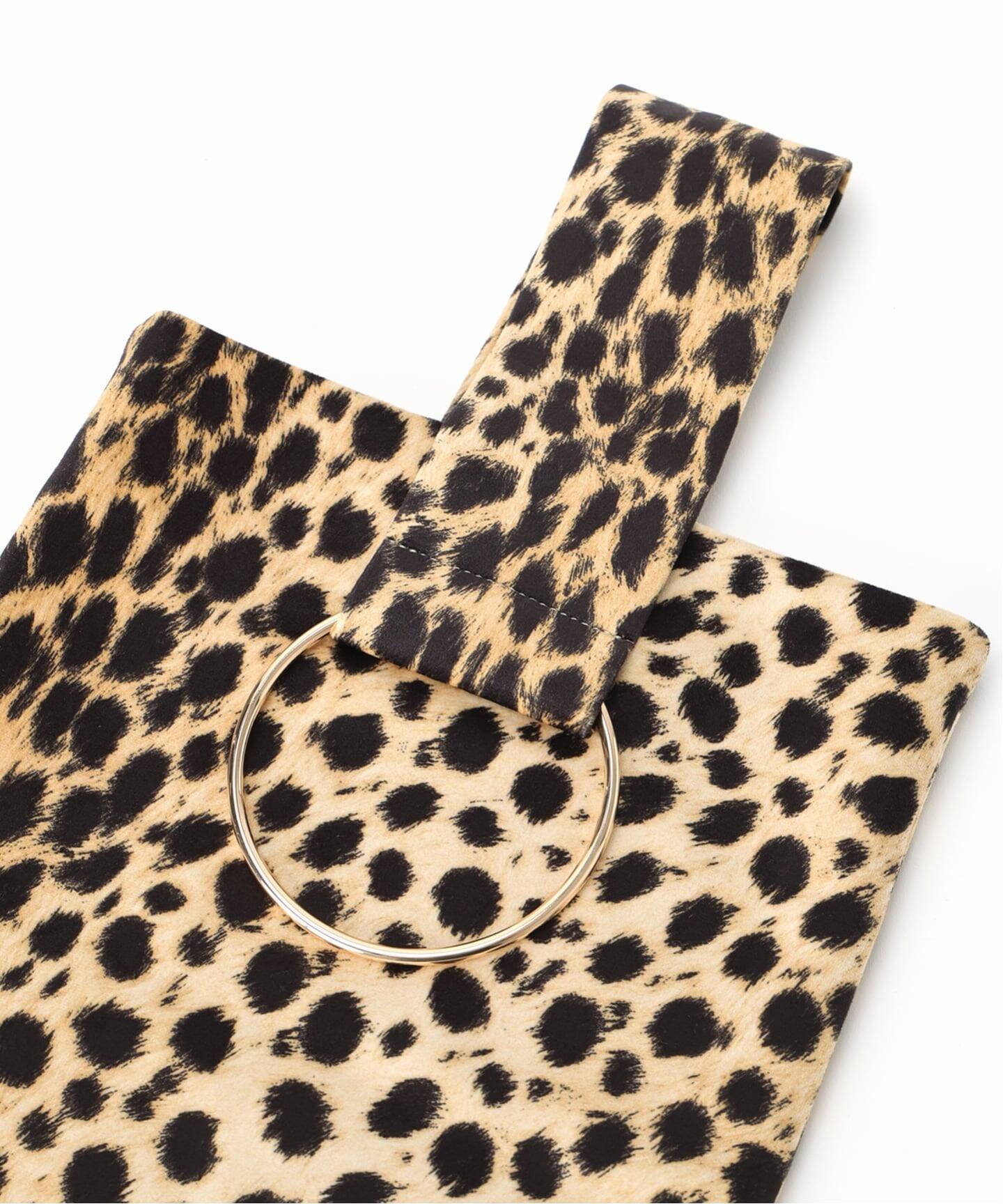 追加5予約》LERET.H ルレアッシュ サック・カレ（ハンドバッグ