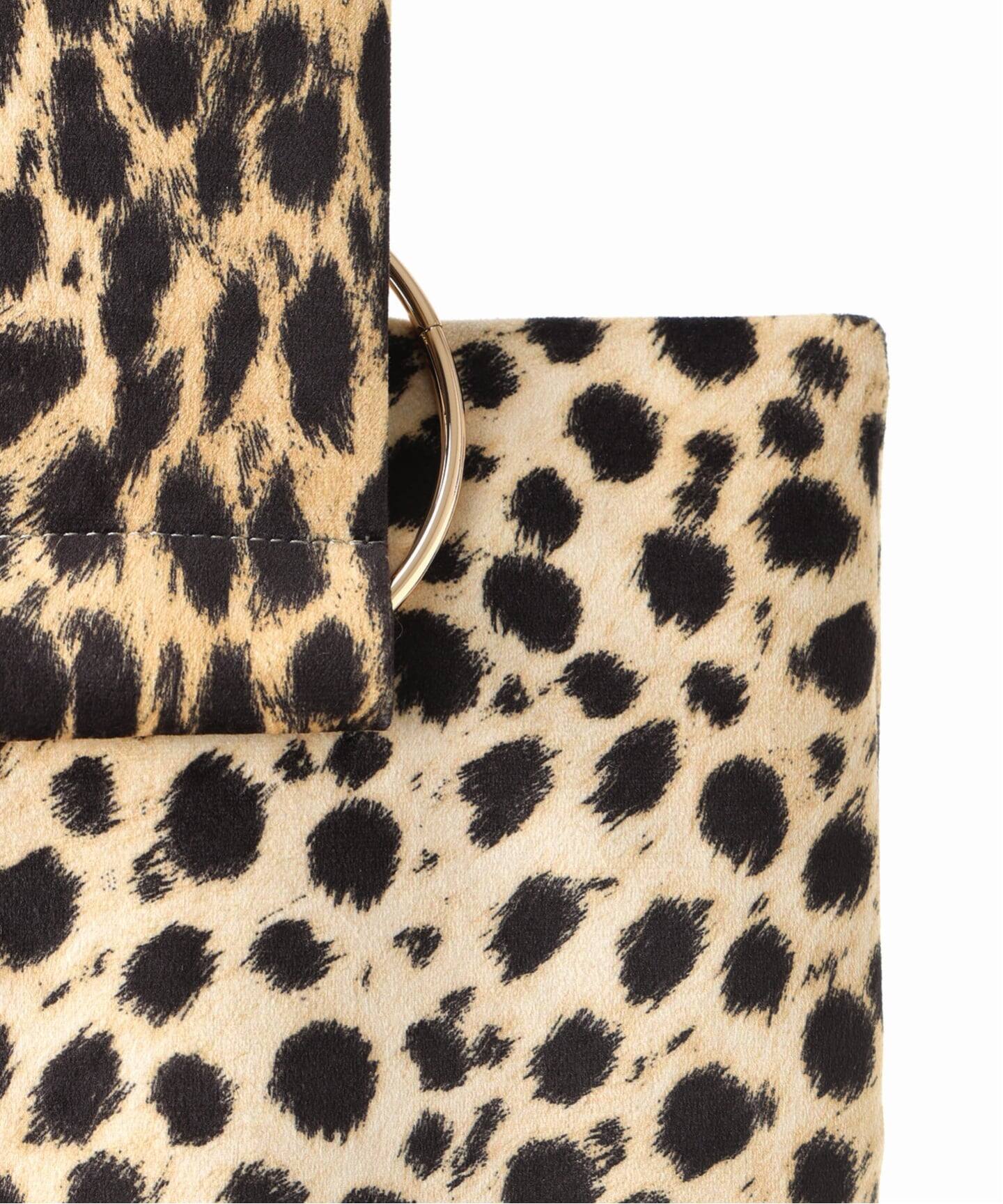 追加5予約》LERET.H ルレアッシュ サック・カレ（ハンドバッグ