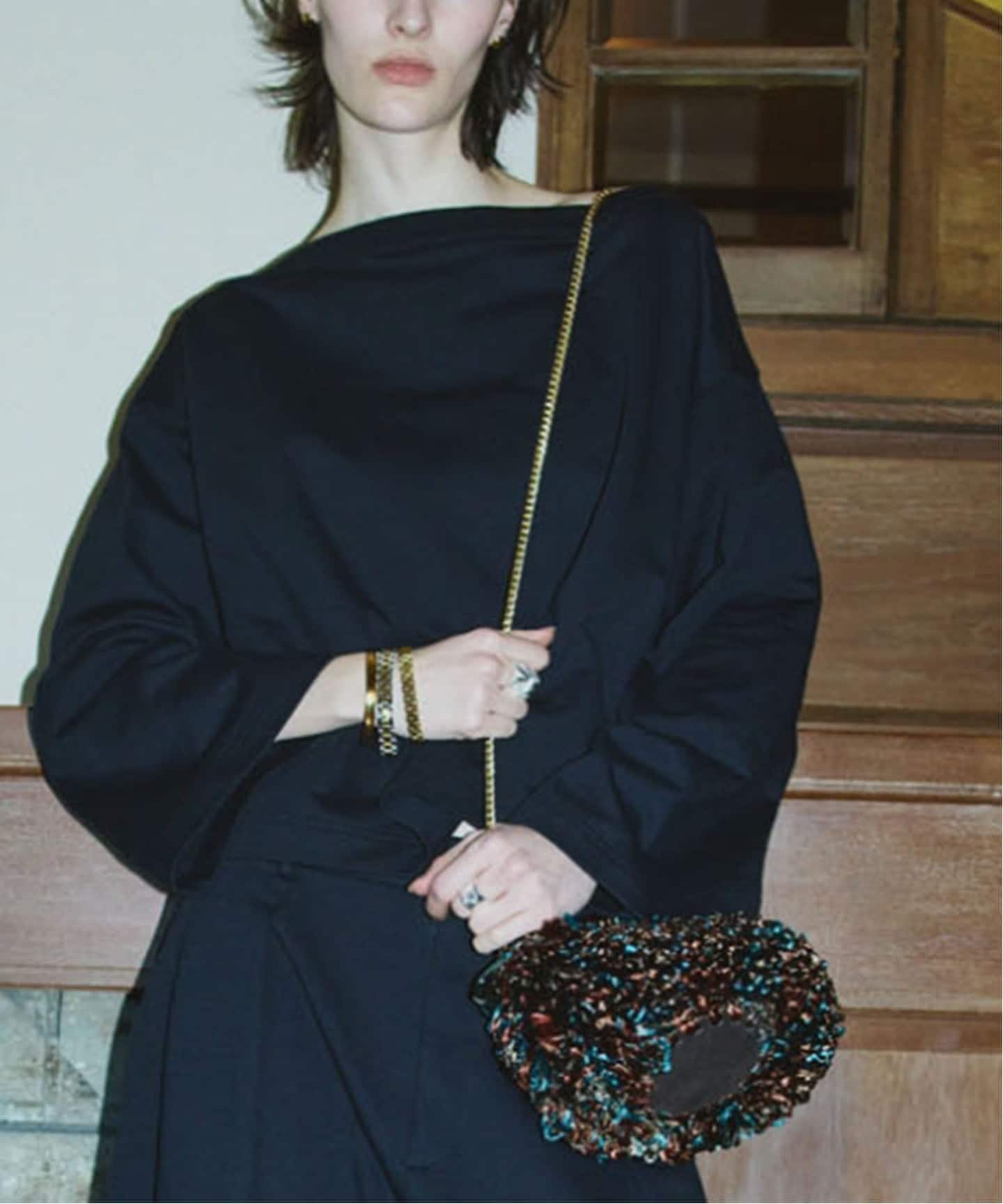 VERMEIL par iena（ヴェルメイユ パー イエナ）の公式通販｜BAYCREW'S